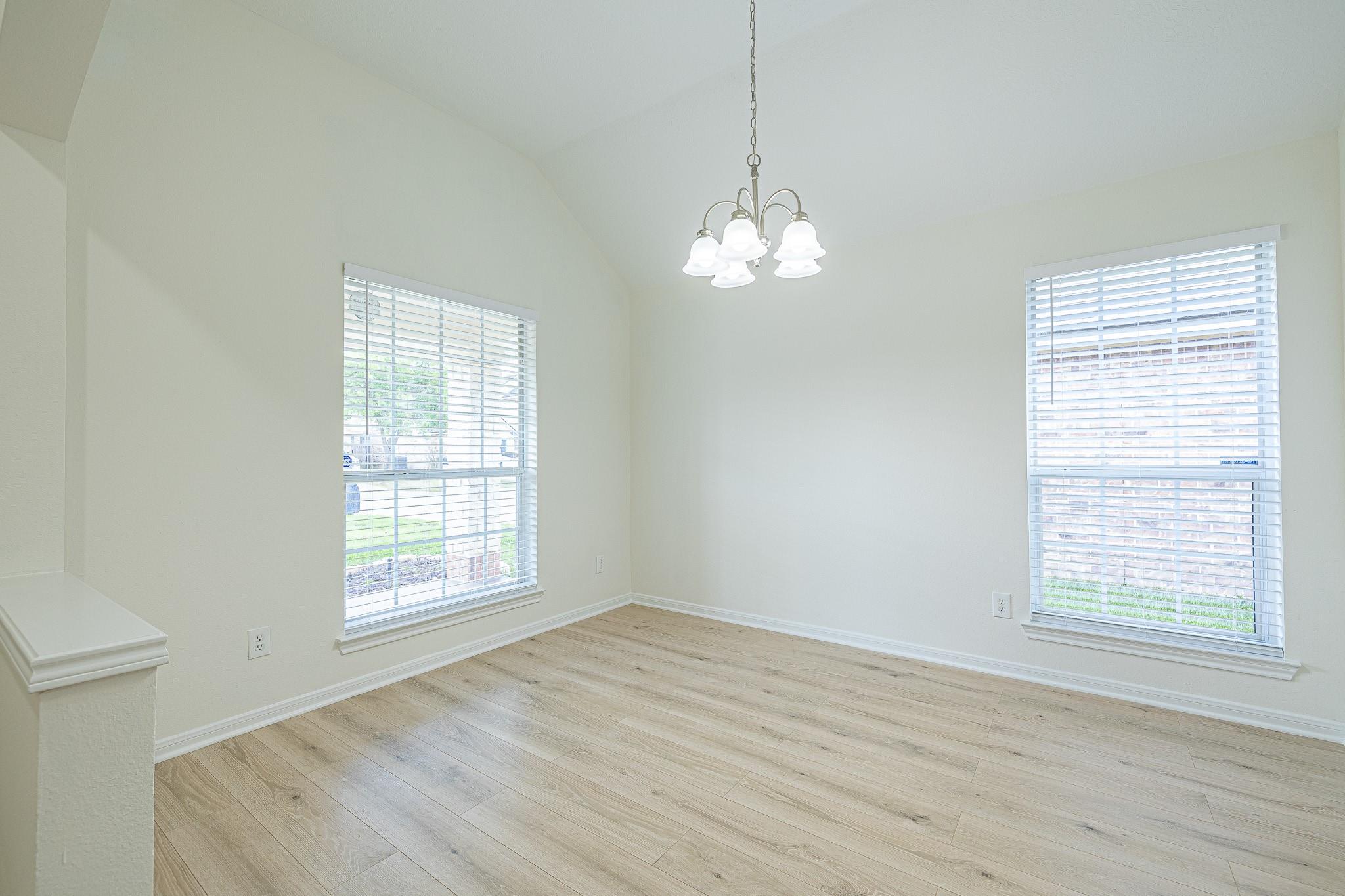 3807 Snowdance Court