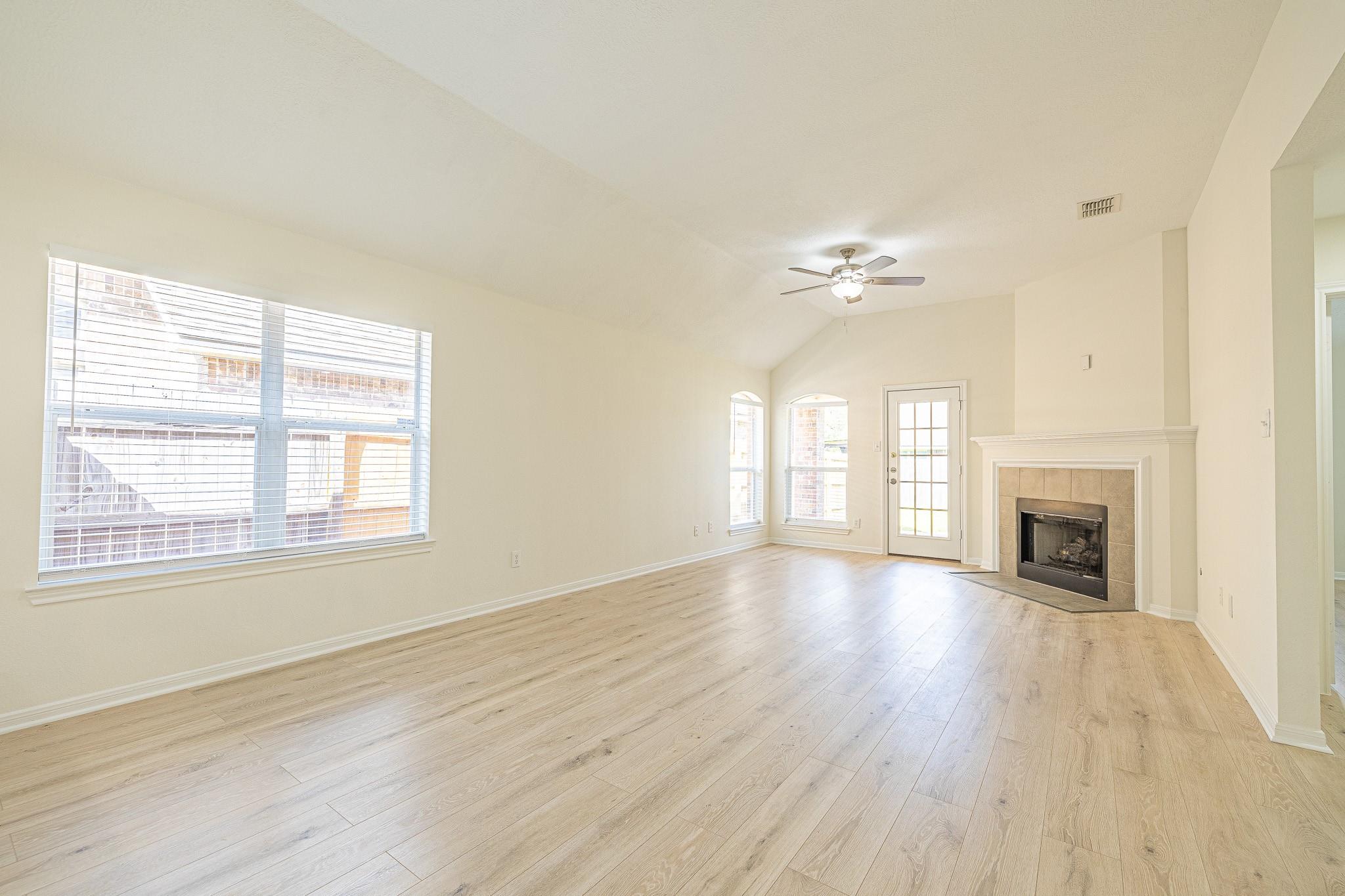 3807 Snowdance Court