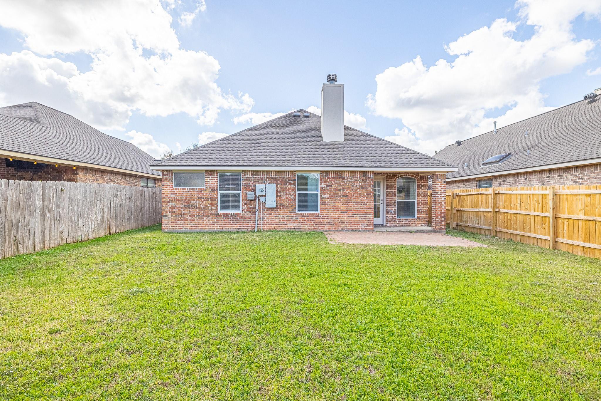 3807 Snowdance Court
