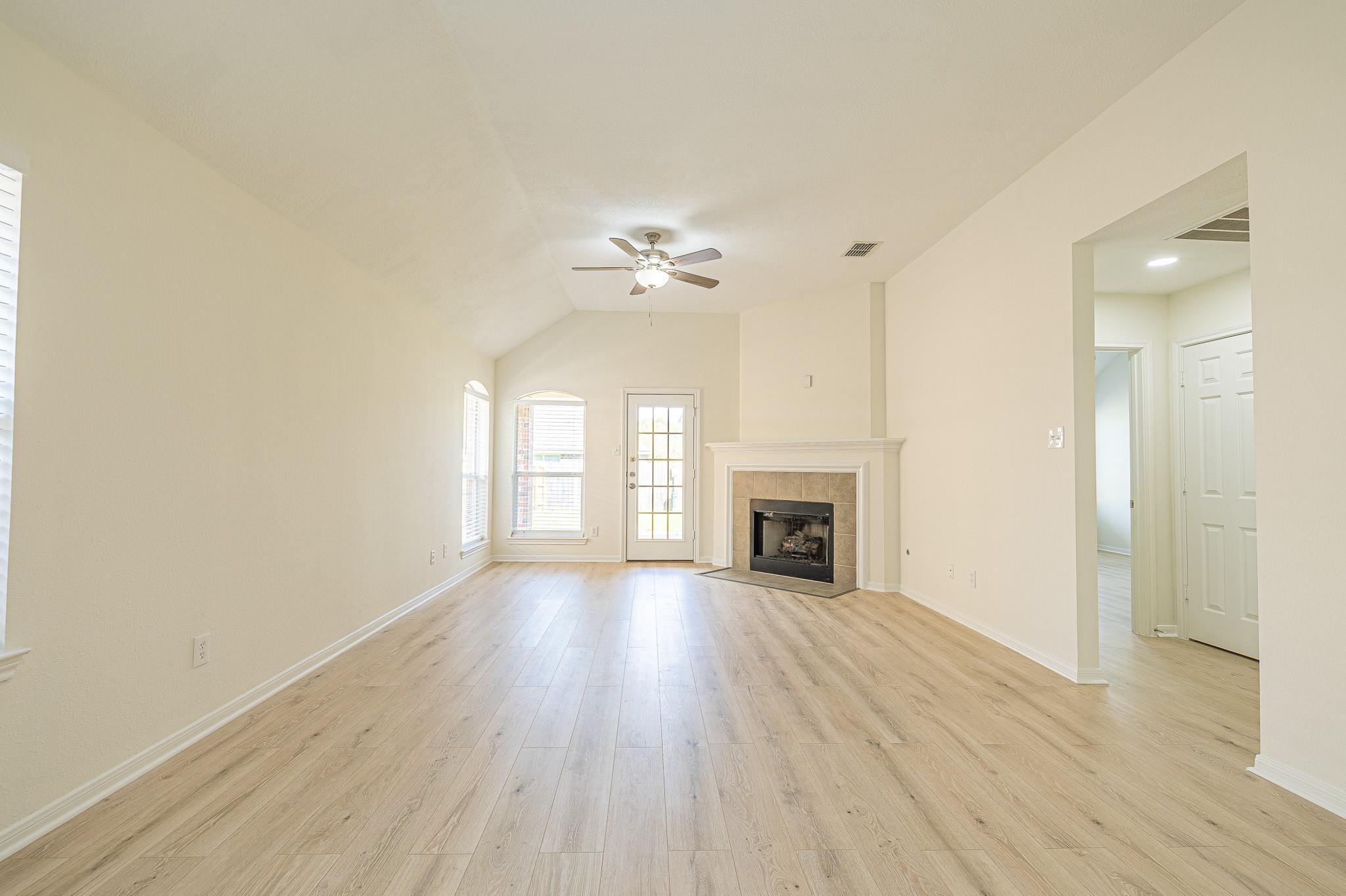 3807 Snowdance Court