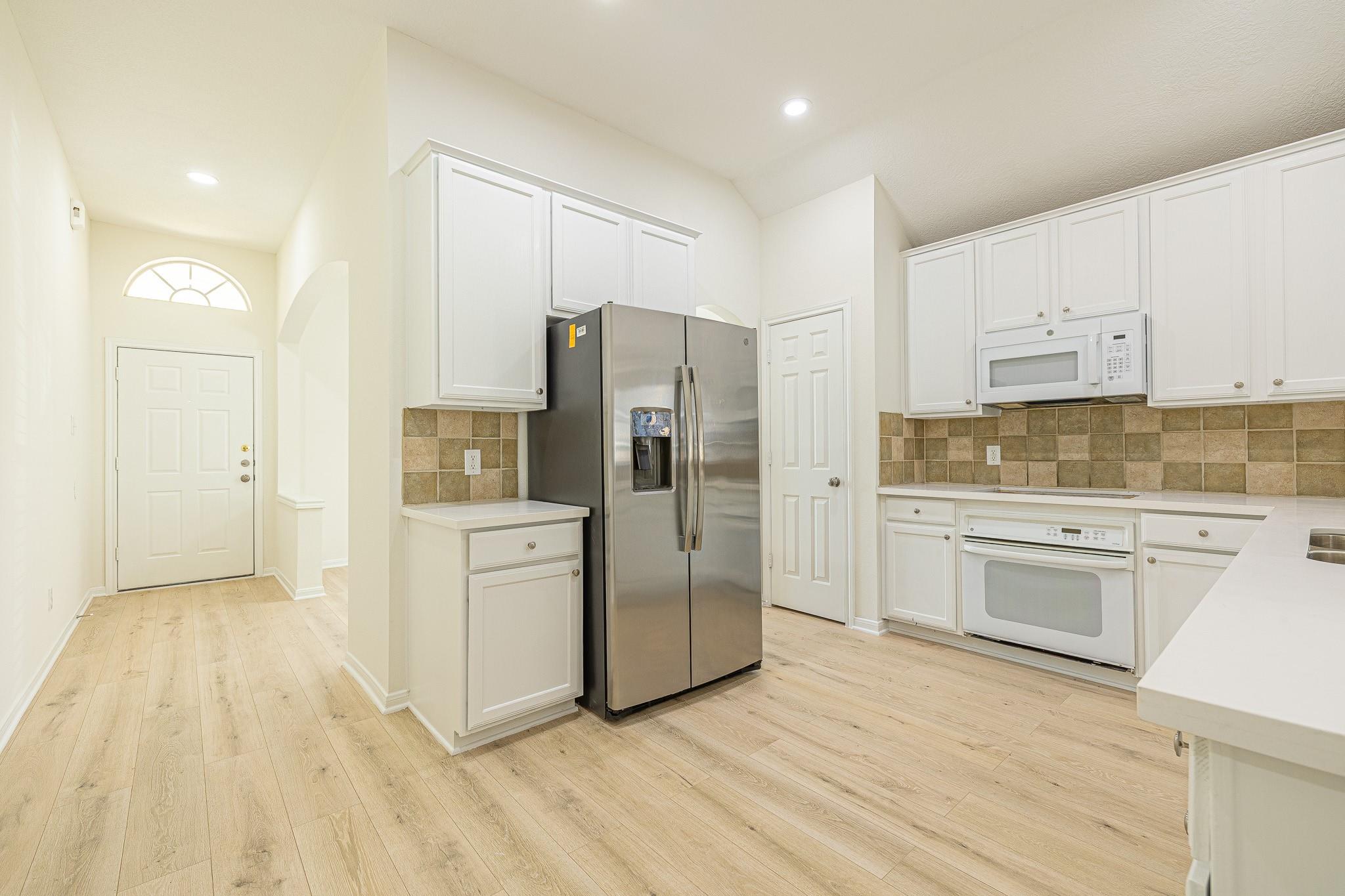 3807 Snowdance Court