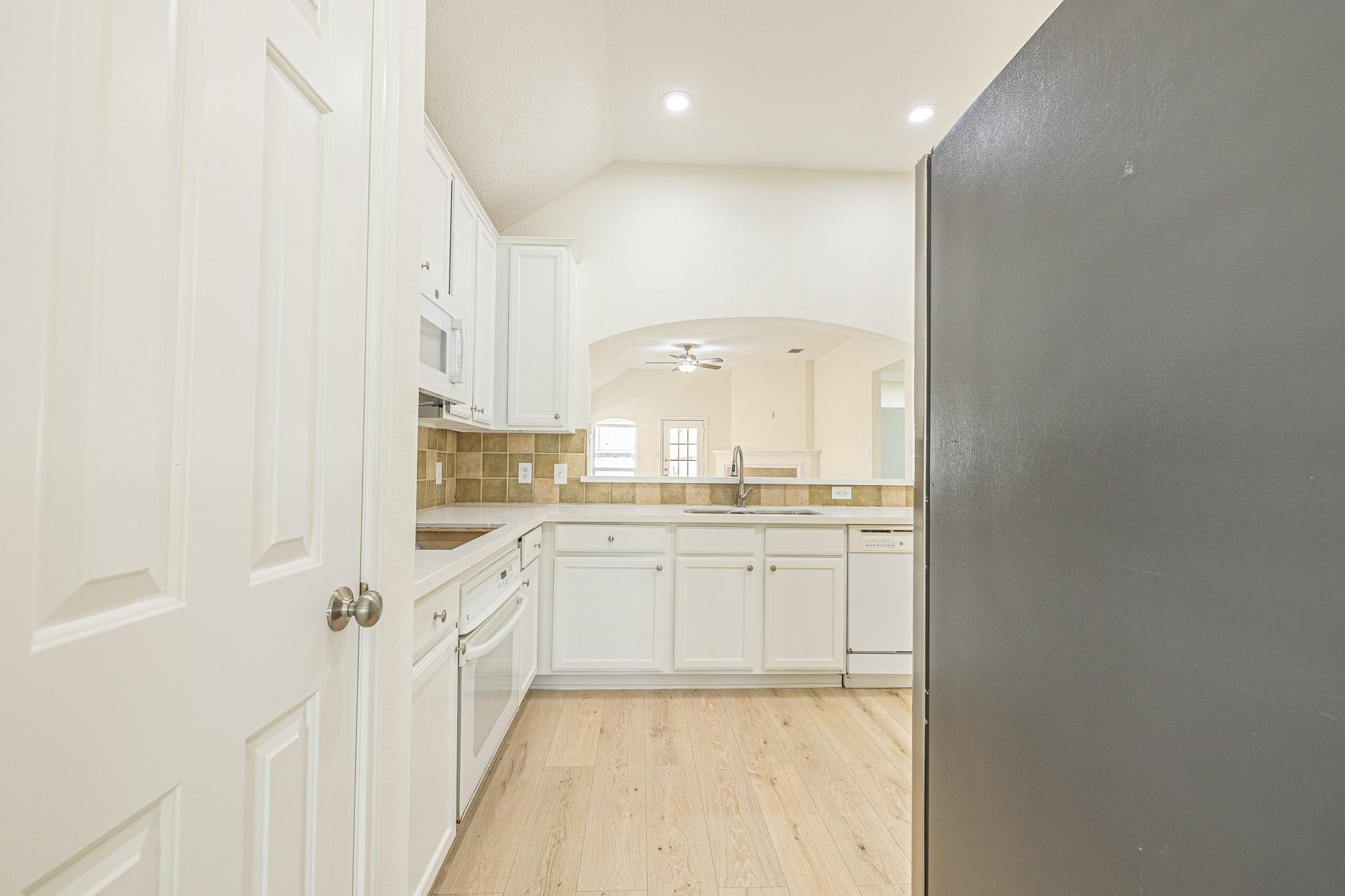 3807 Snowdance Court