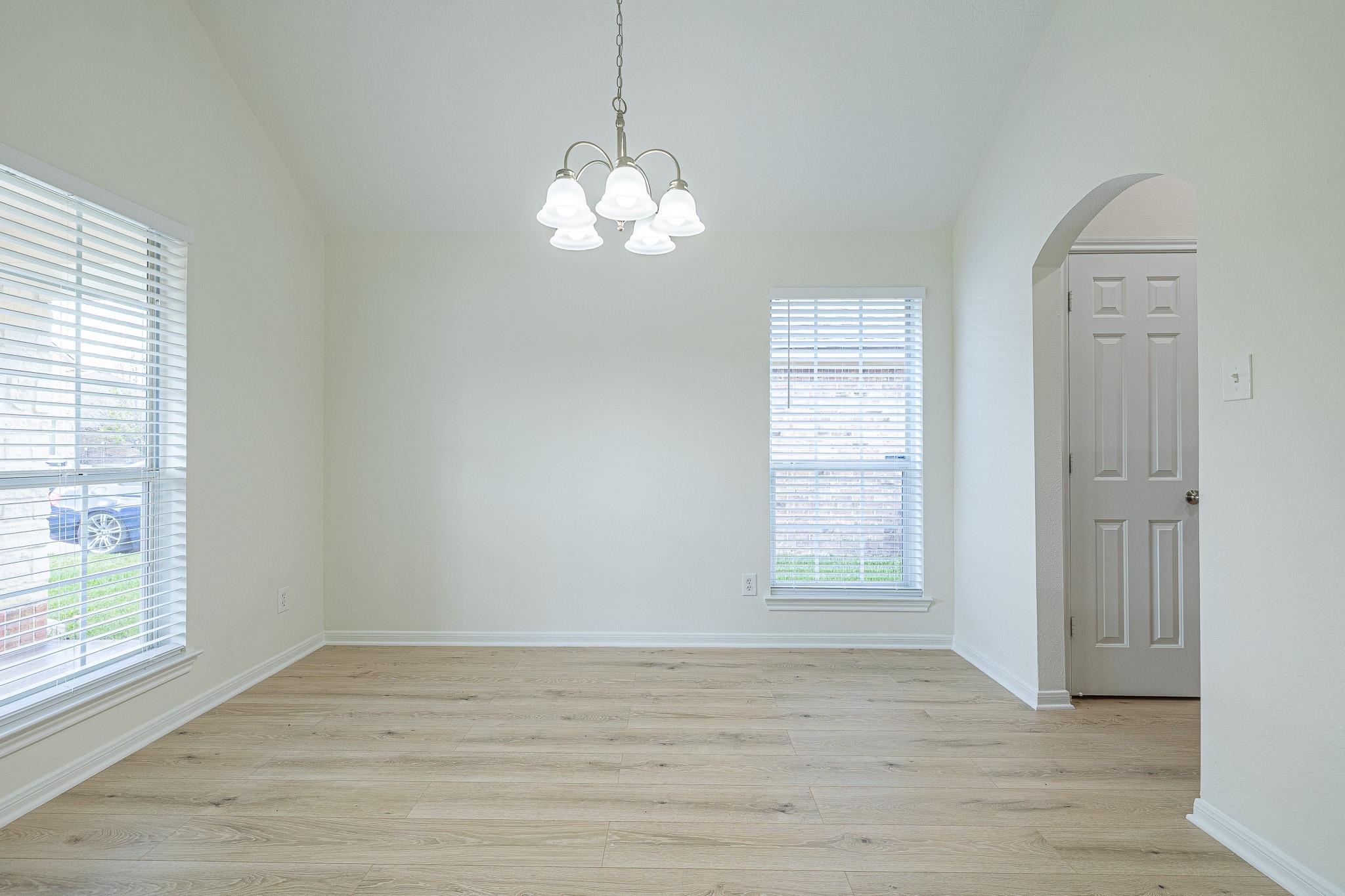 3807 Snowdance Court