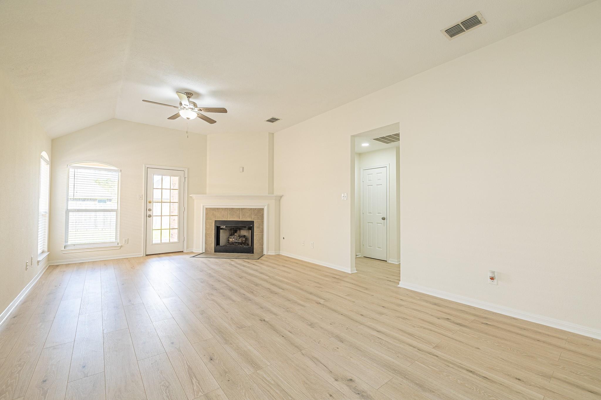 3807 Snowdance Court