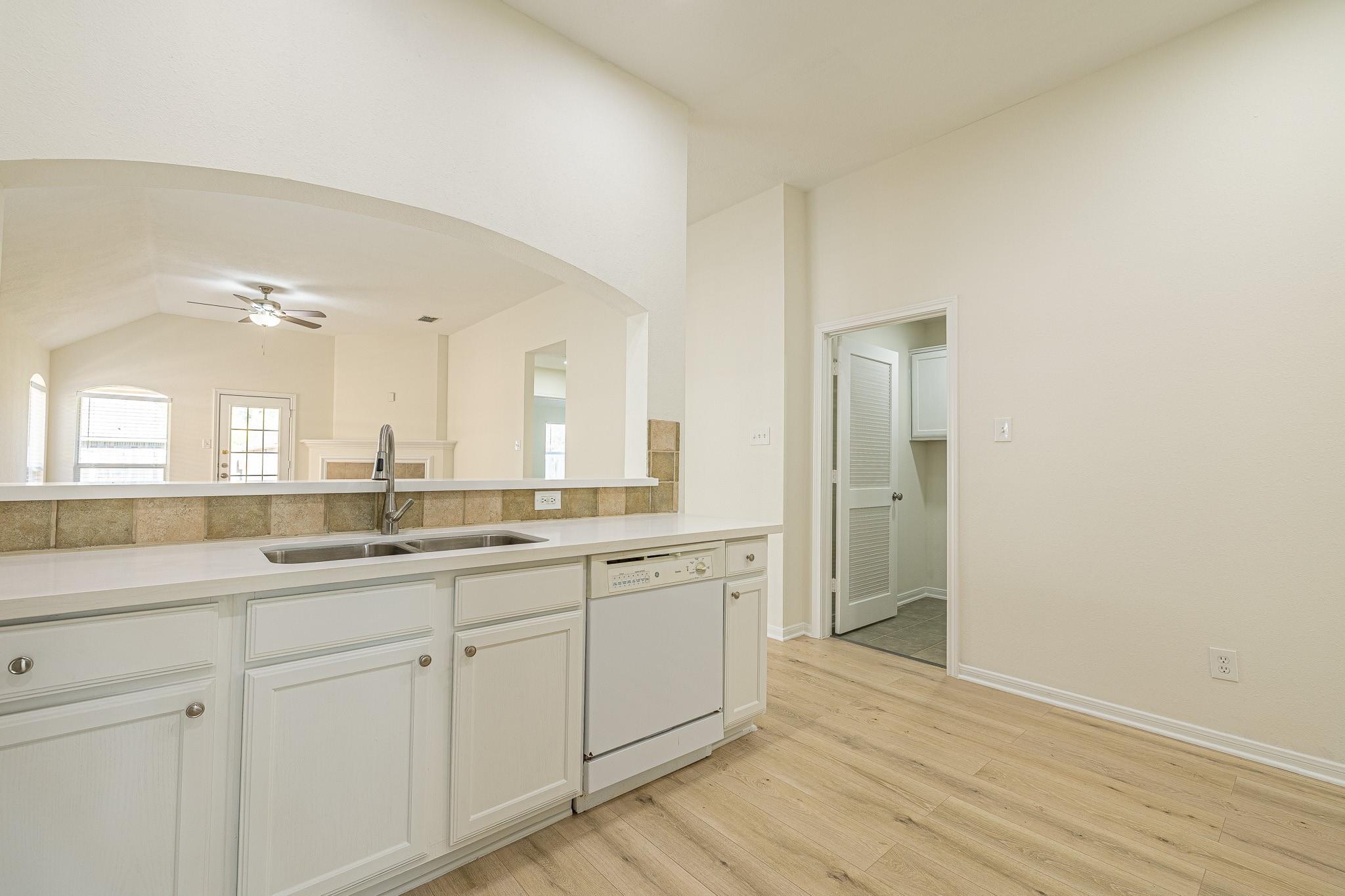 3807 Snowdance Court