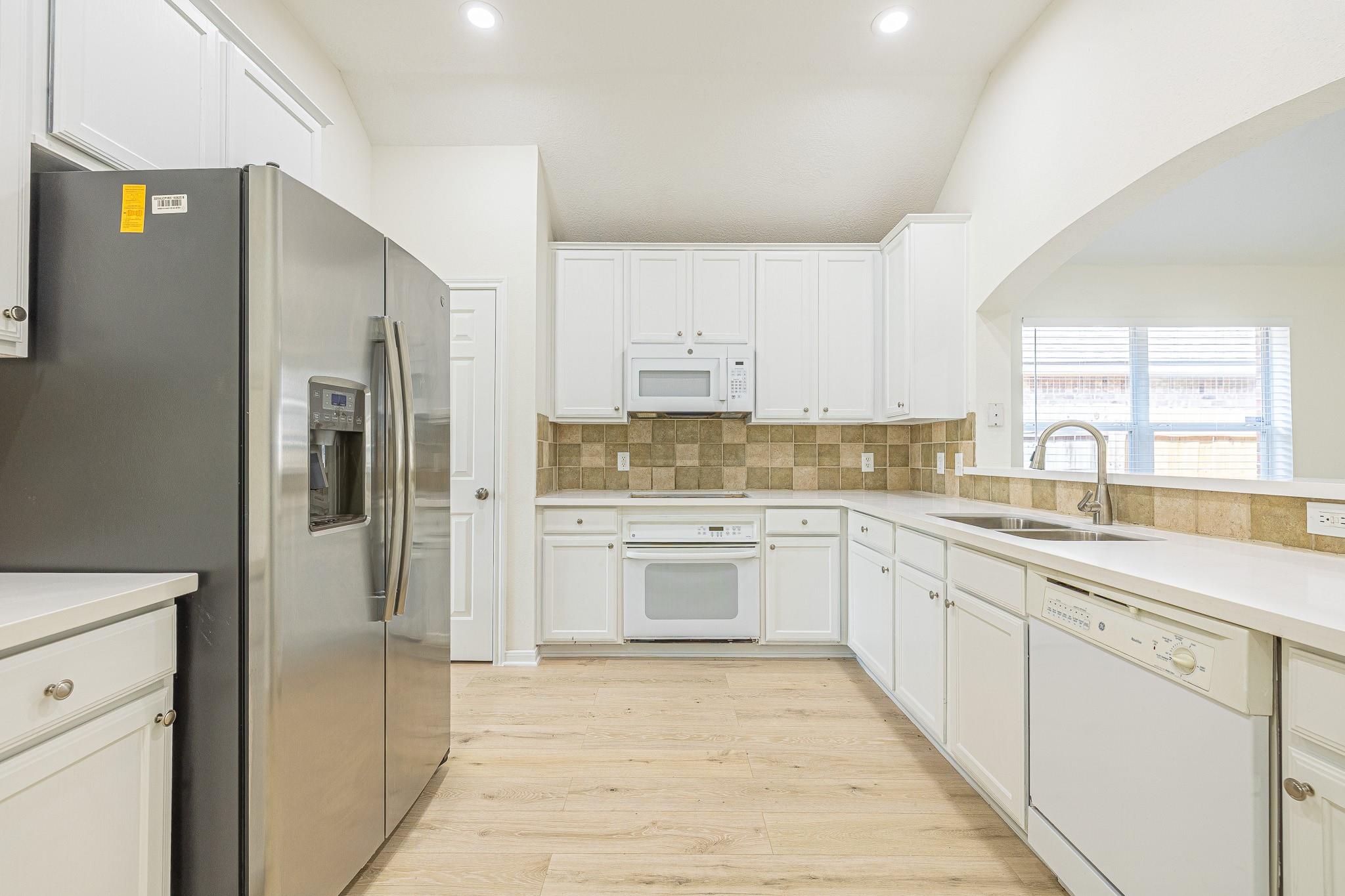 3807 Snowdance Court