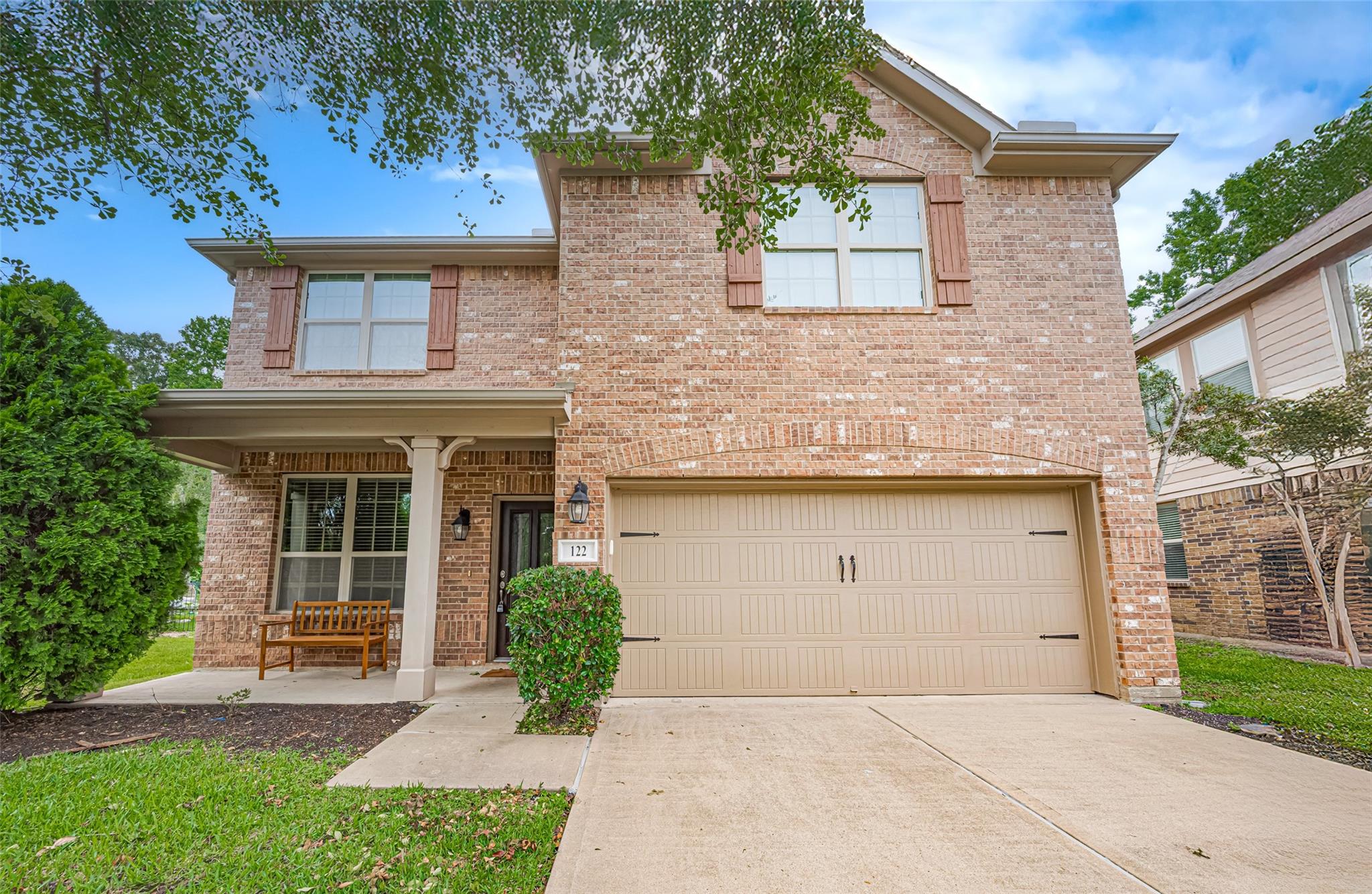 122 Wood Drake Place