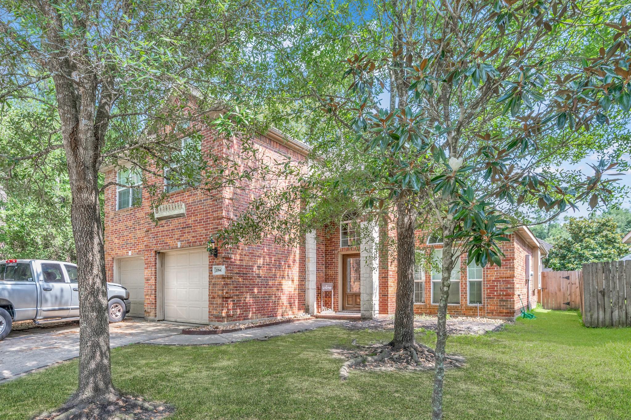 20840 Hixon Creek Drive