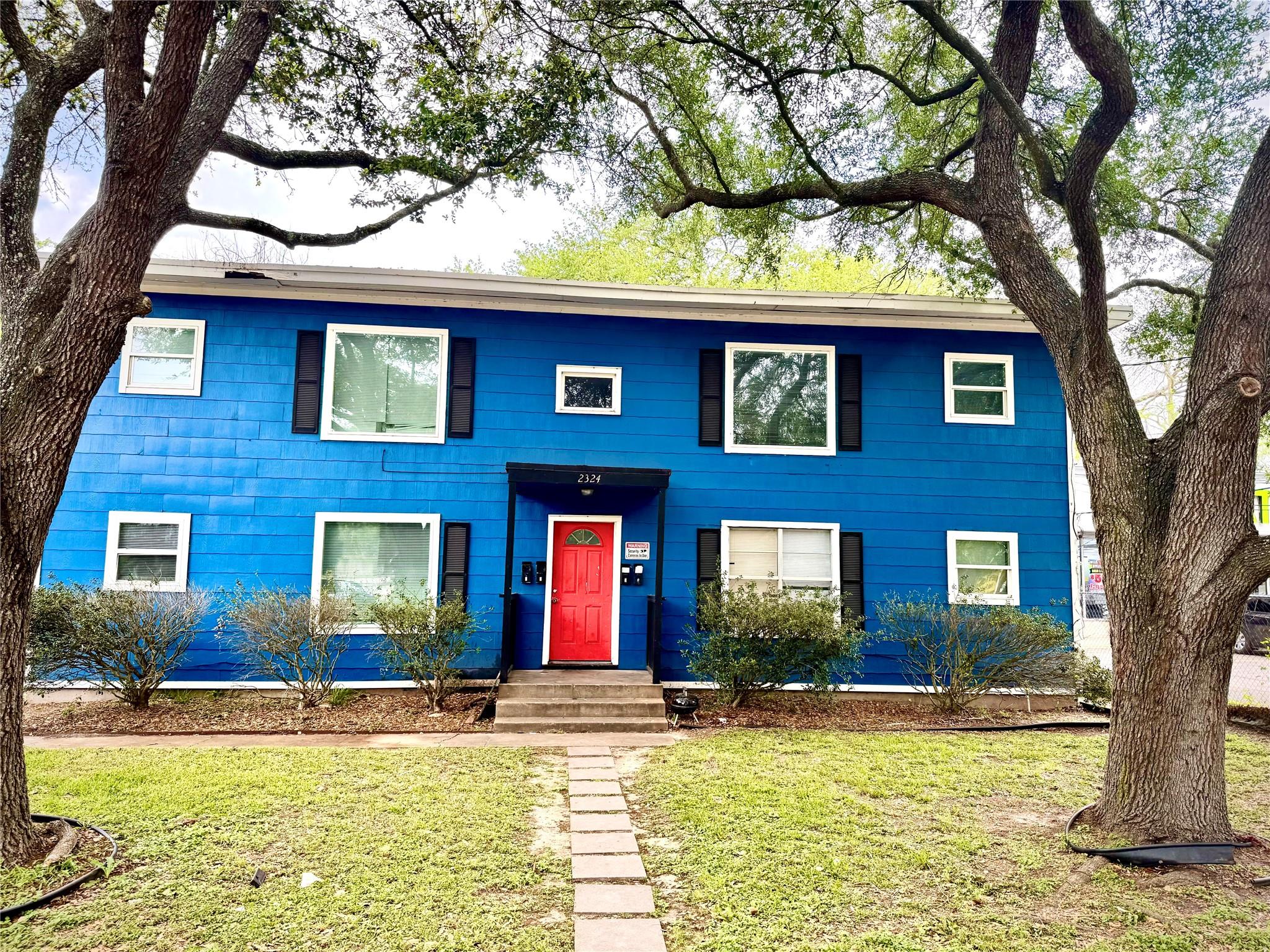 2324 Cedar Drive Drive