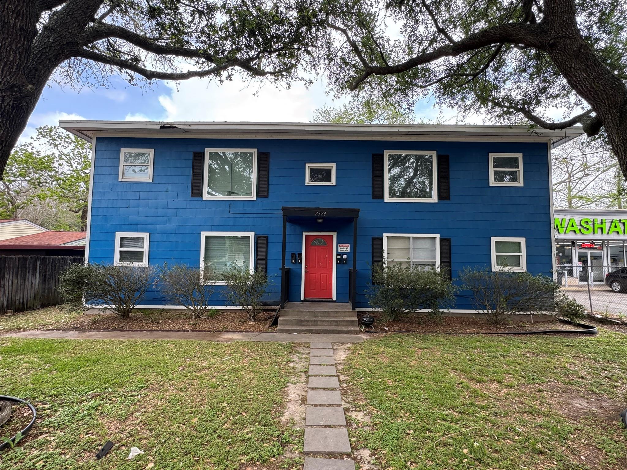 2324 Cedar Drive Drive
