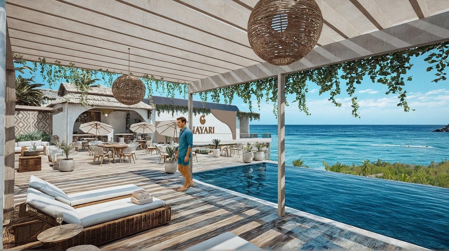 34 Bugambilias # 302