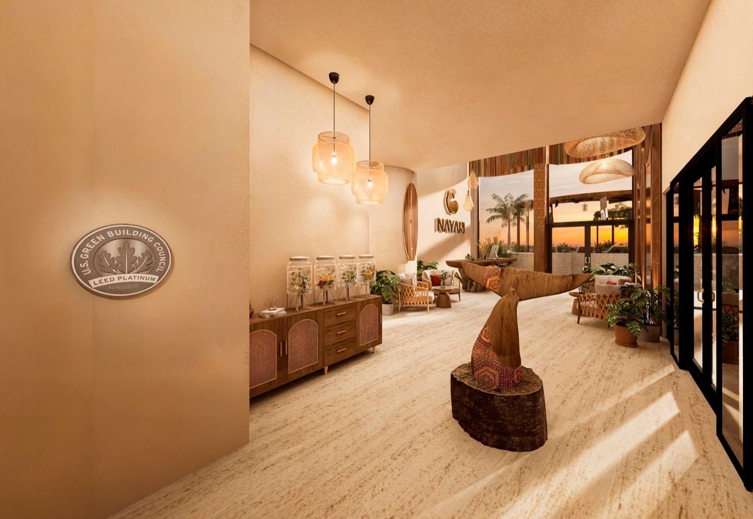 34 Bugambilias # 302