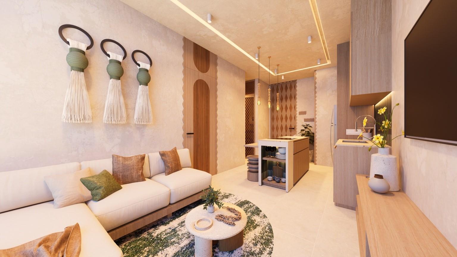 34 Bugambilias # 302