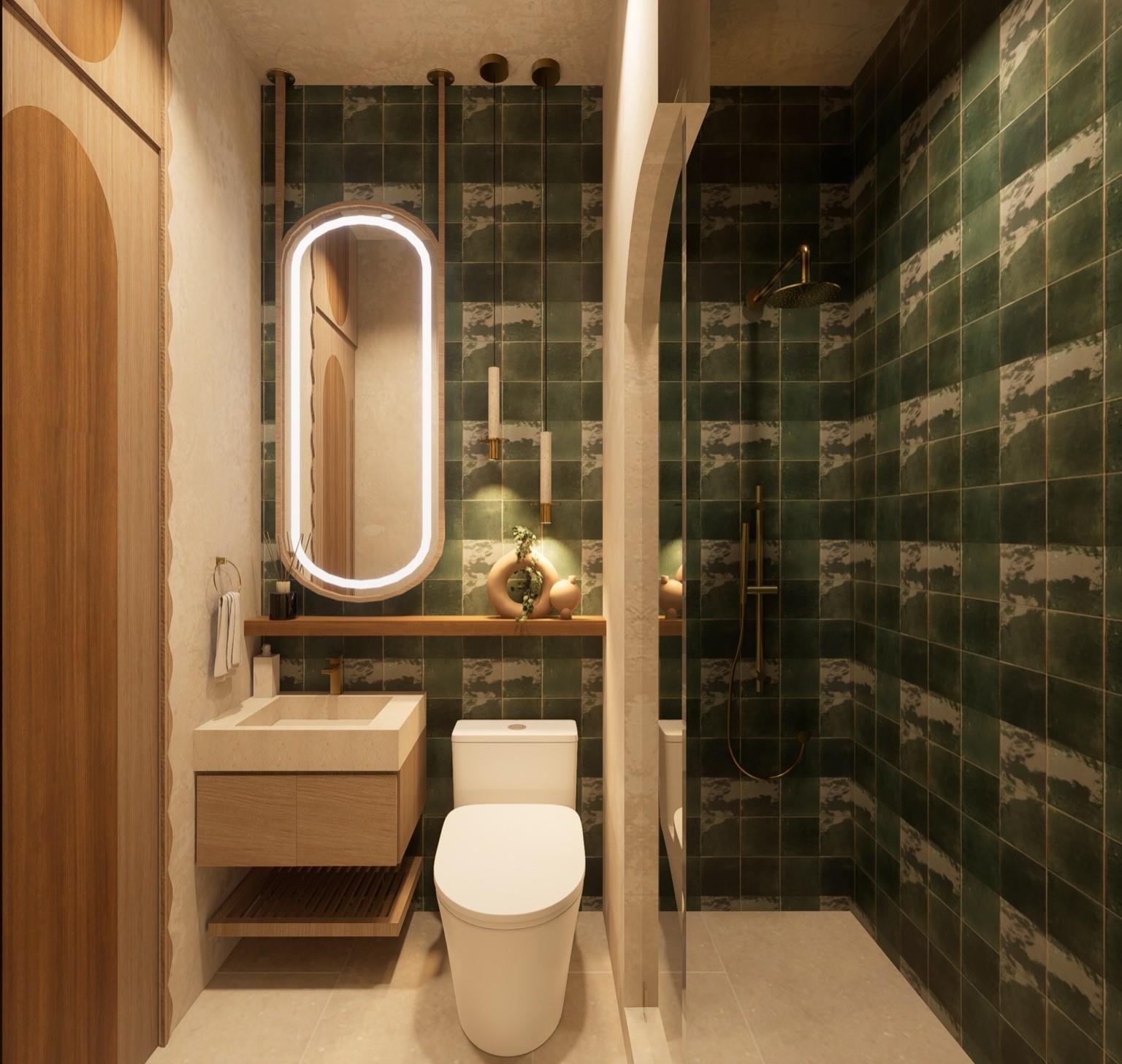 34 Bugambilias # 302