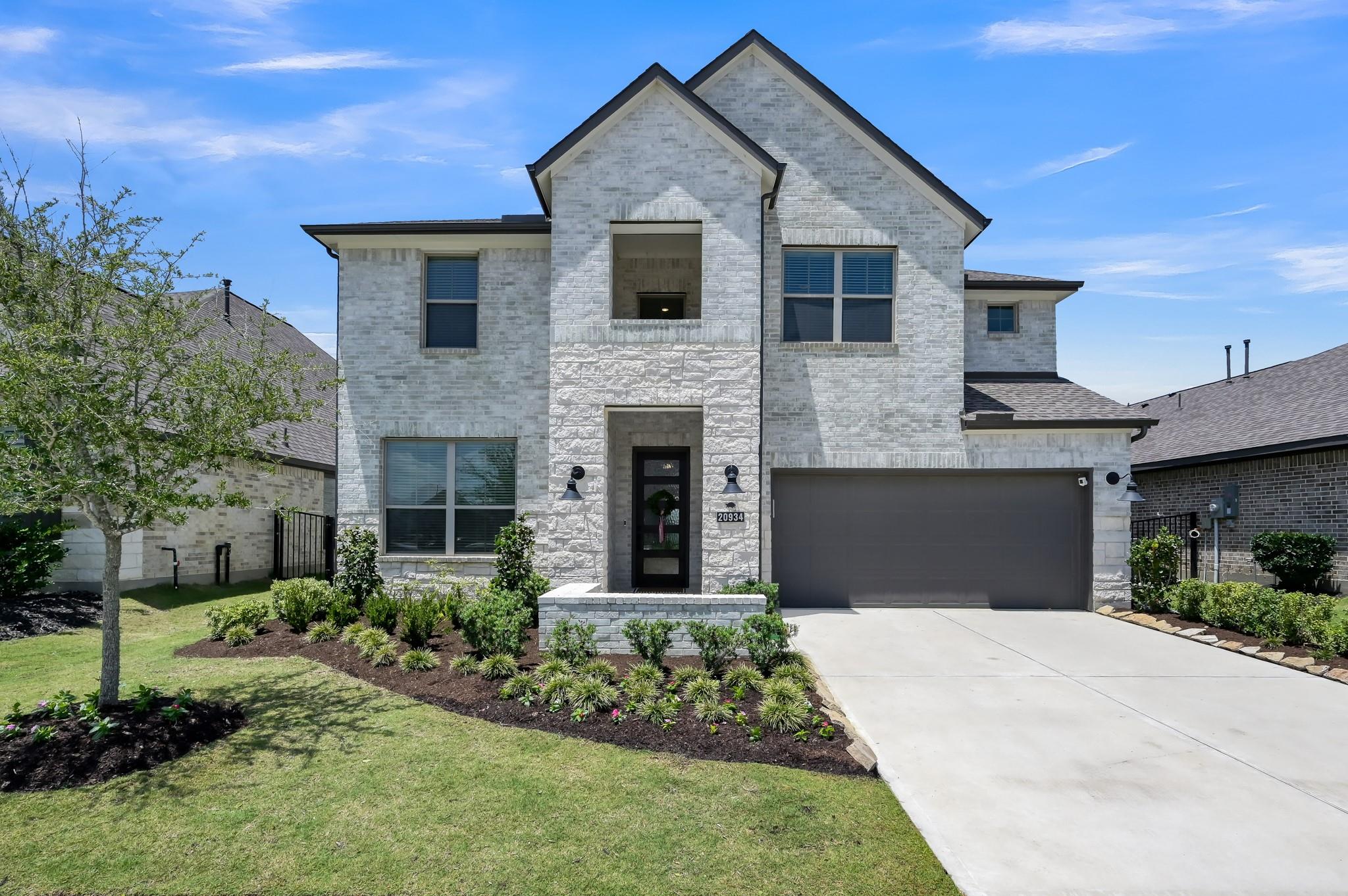 20934 White Rock Creek Drive
