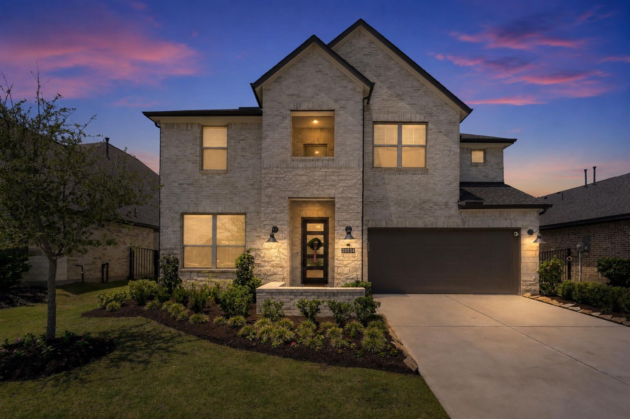 20934 White Rock Creek Drive