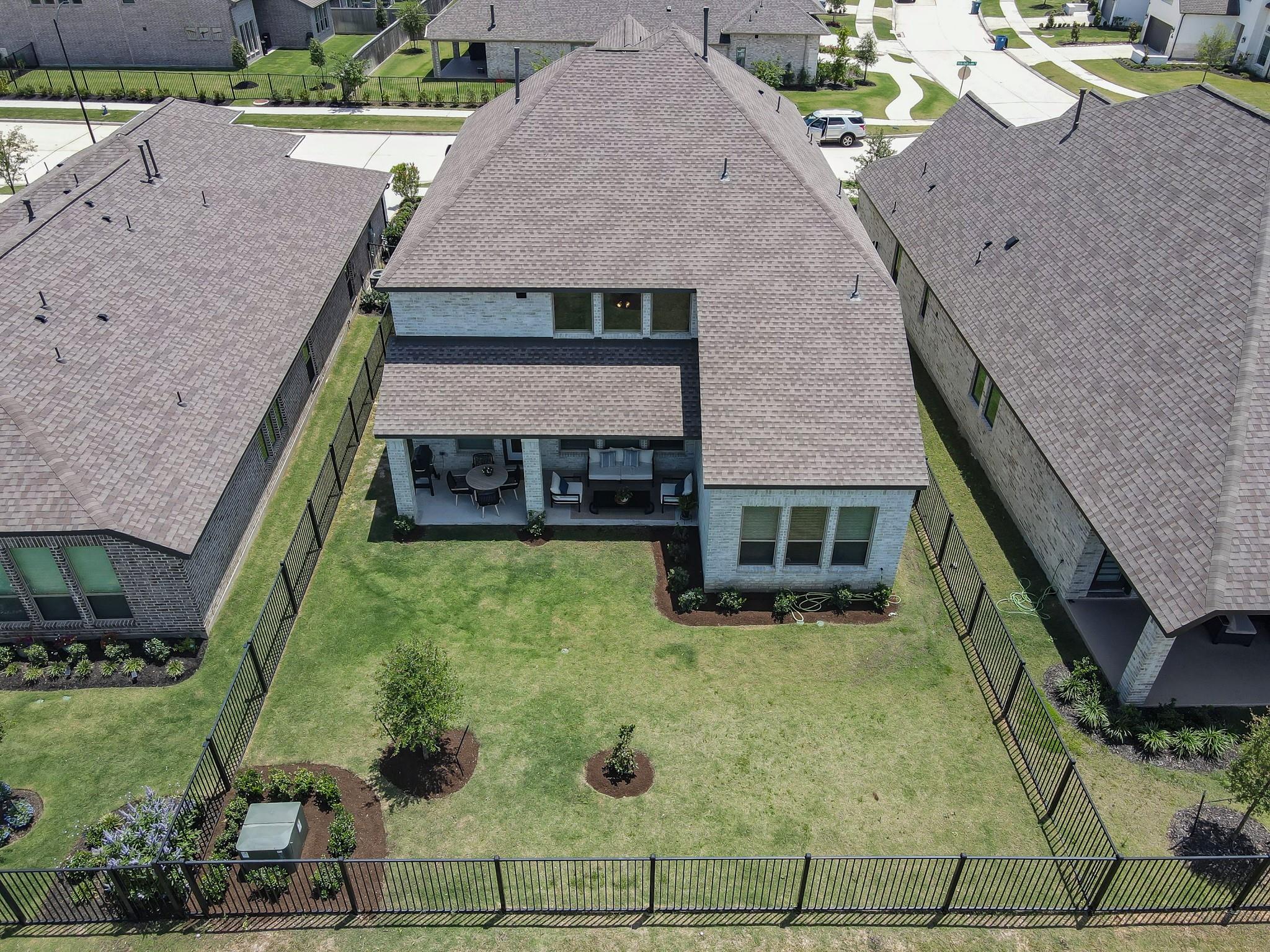 20934 White Rock Creek Drive
