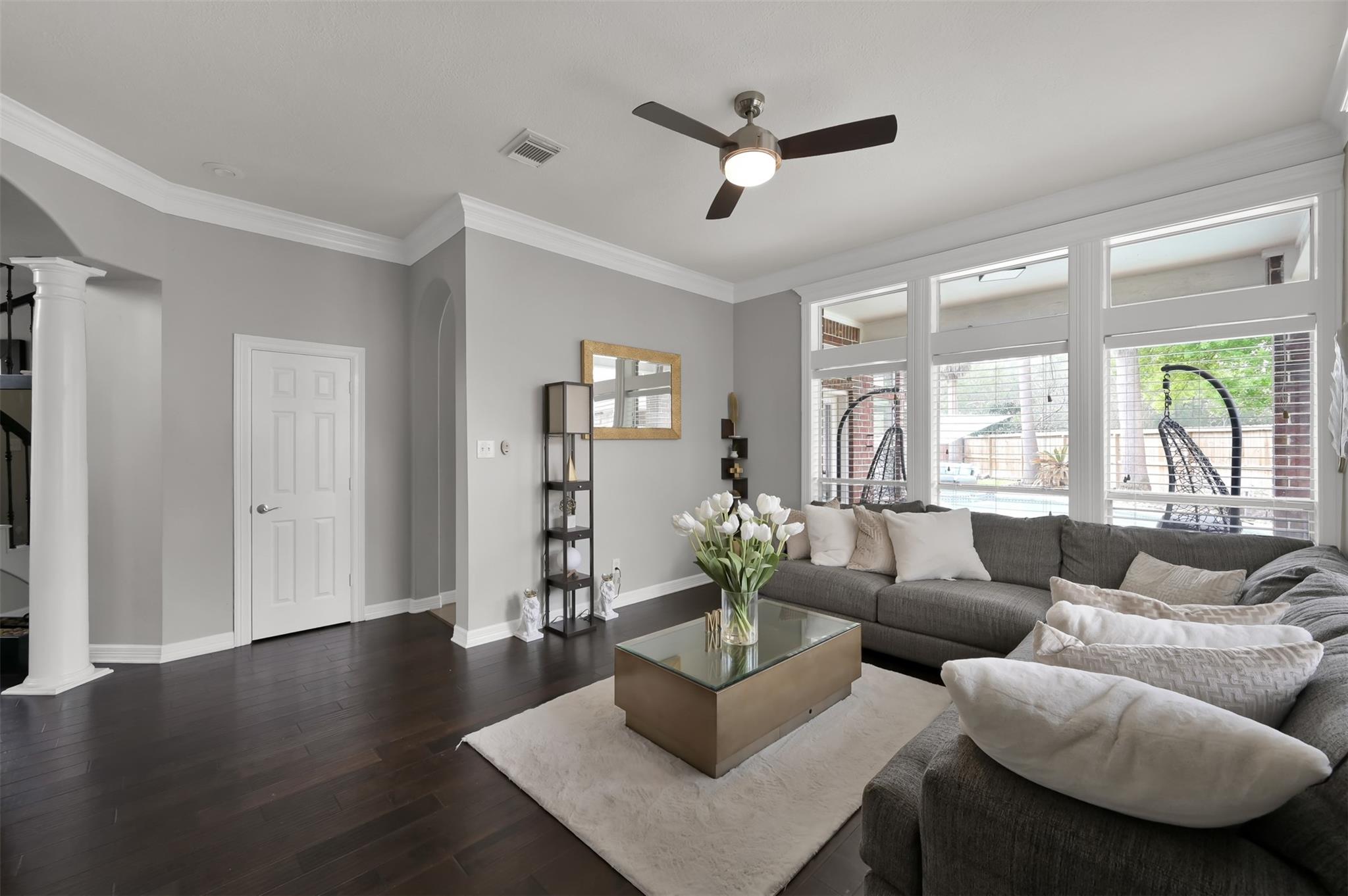 9706 Chipstead Court