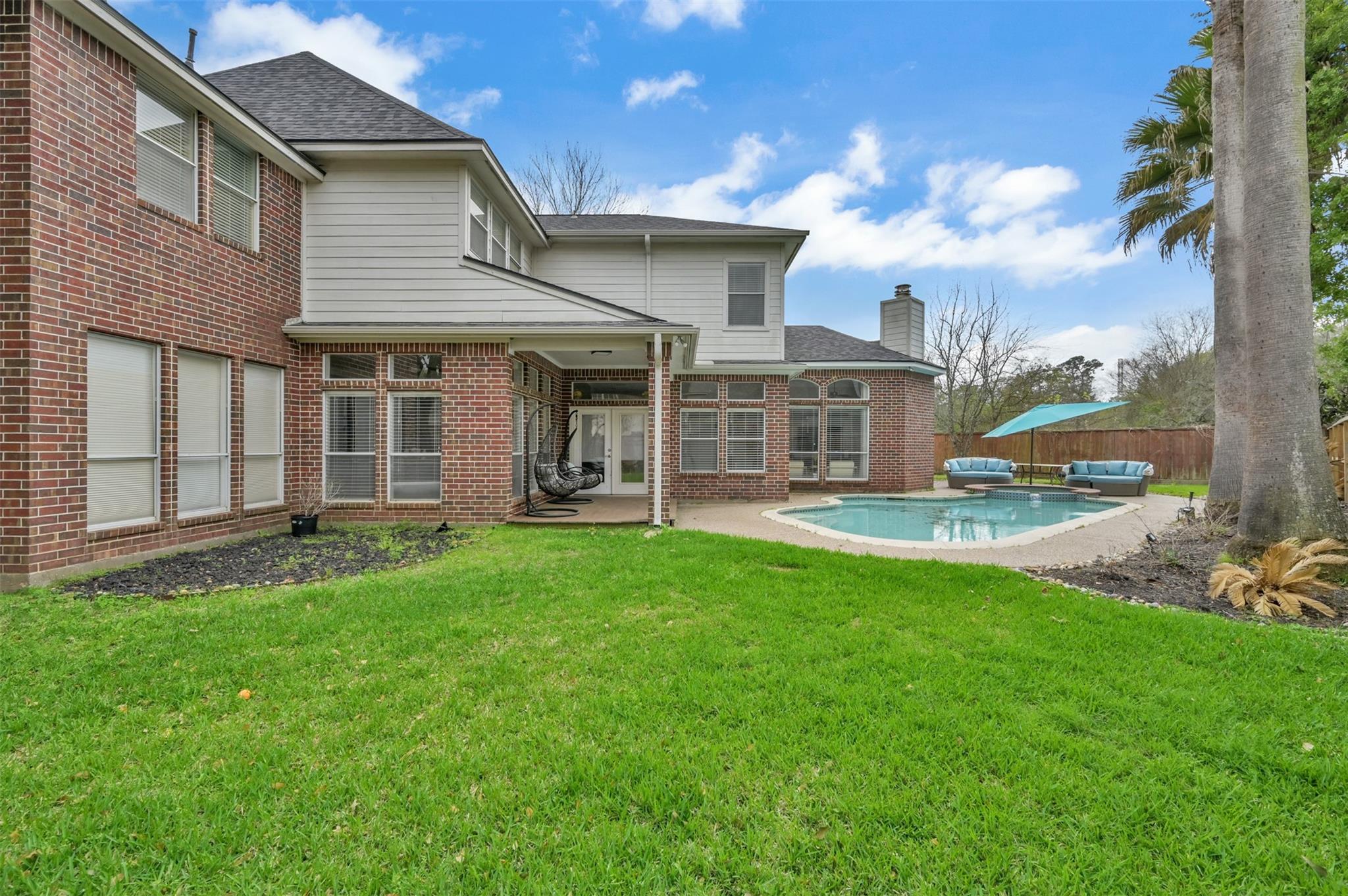 9706 Chipstead Court