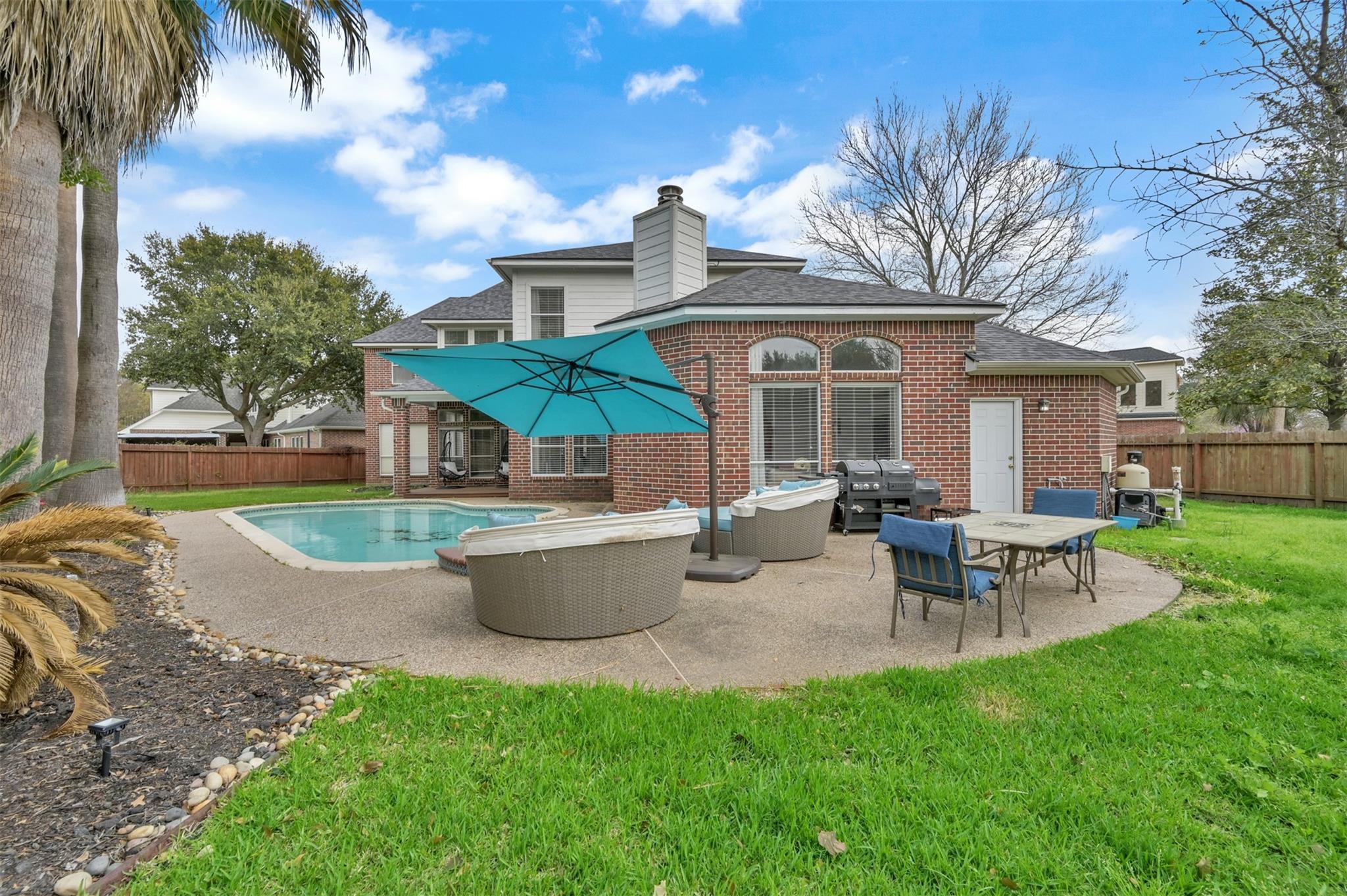 9706 Chipstead Court