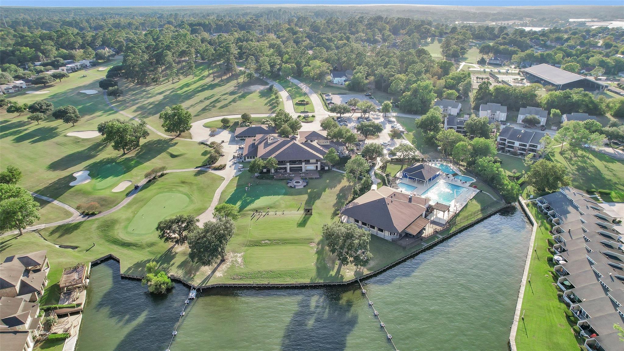 139 April Waters Drive N