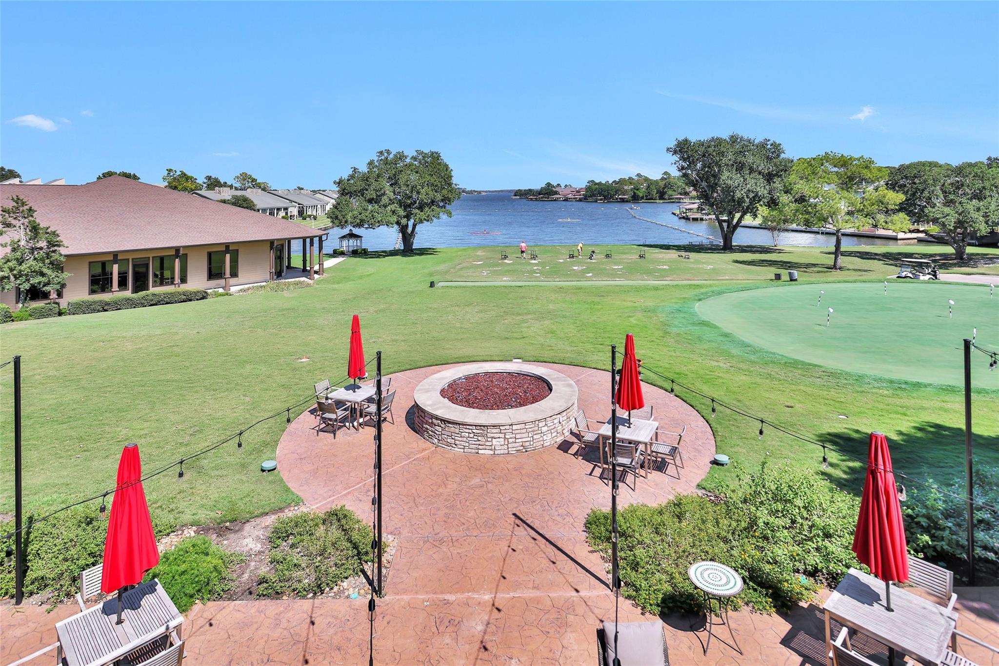 139 April Waters Drive N