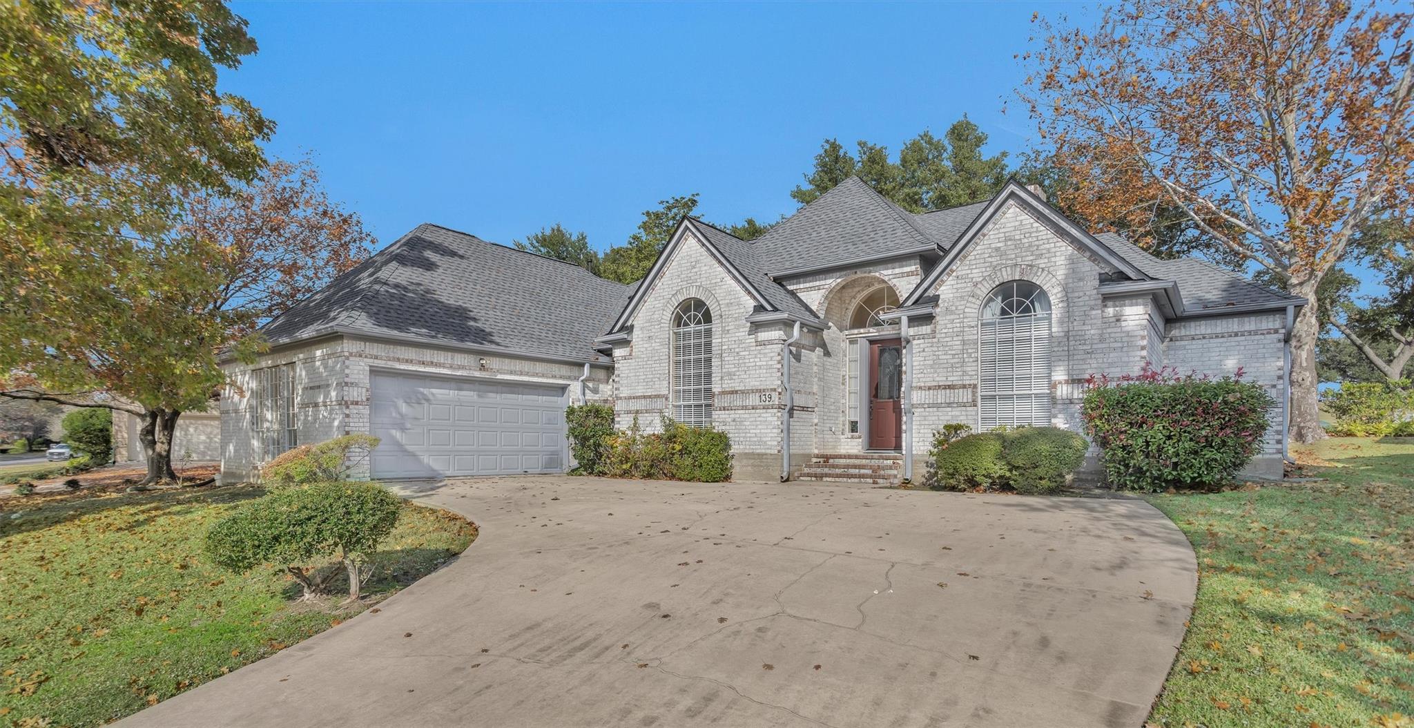 139 April Waters Drive N