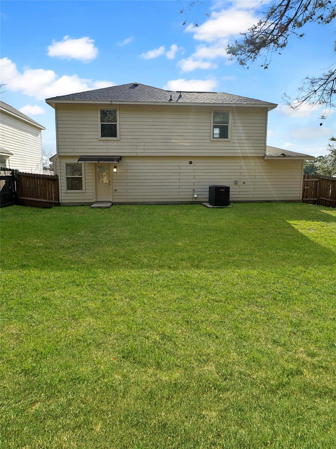 5453 N Buffalo Circle