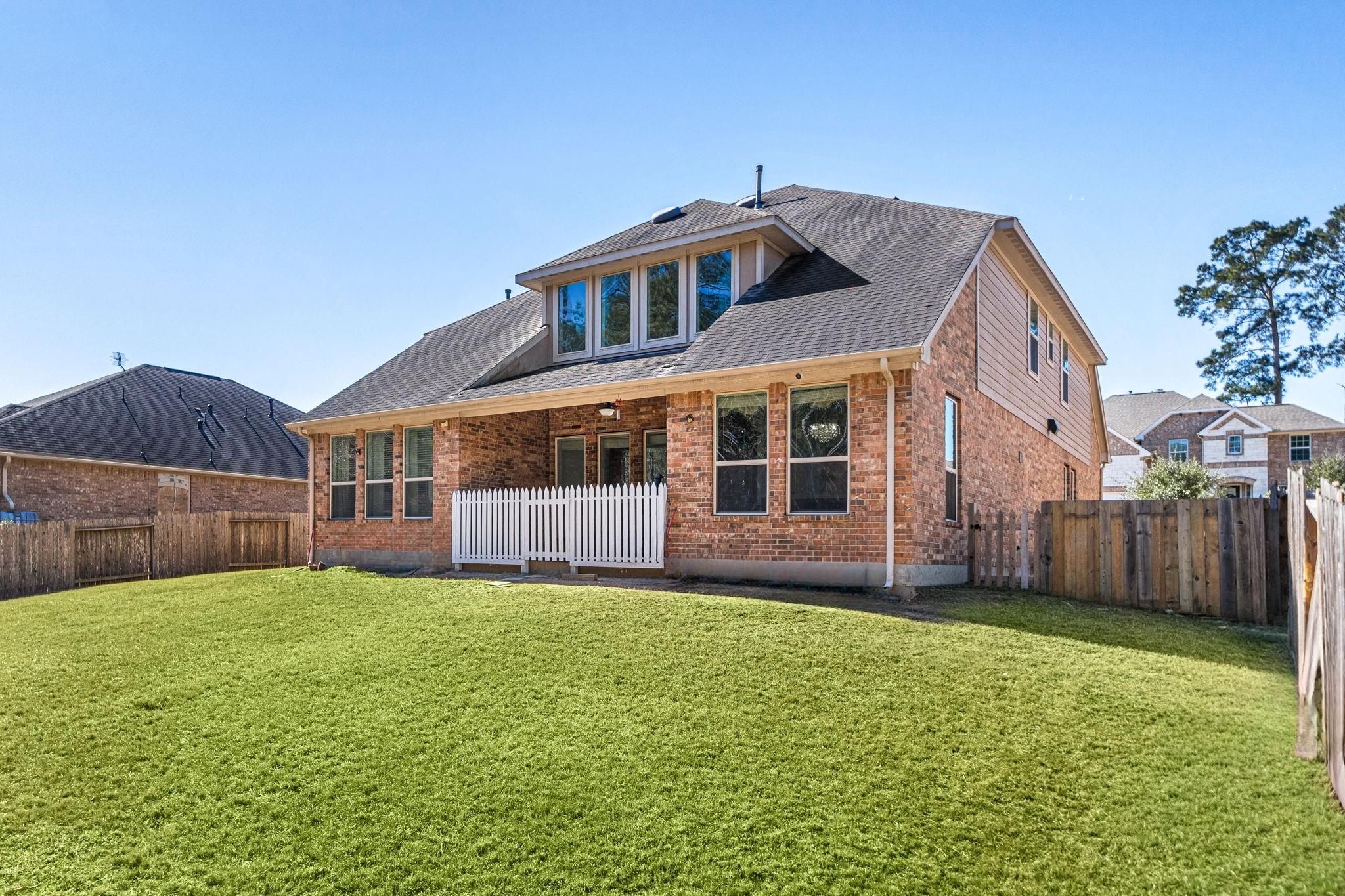 2007 Brookmont Drive