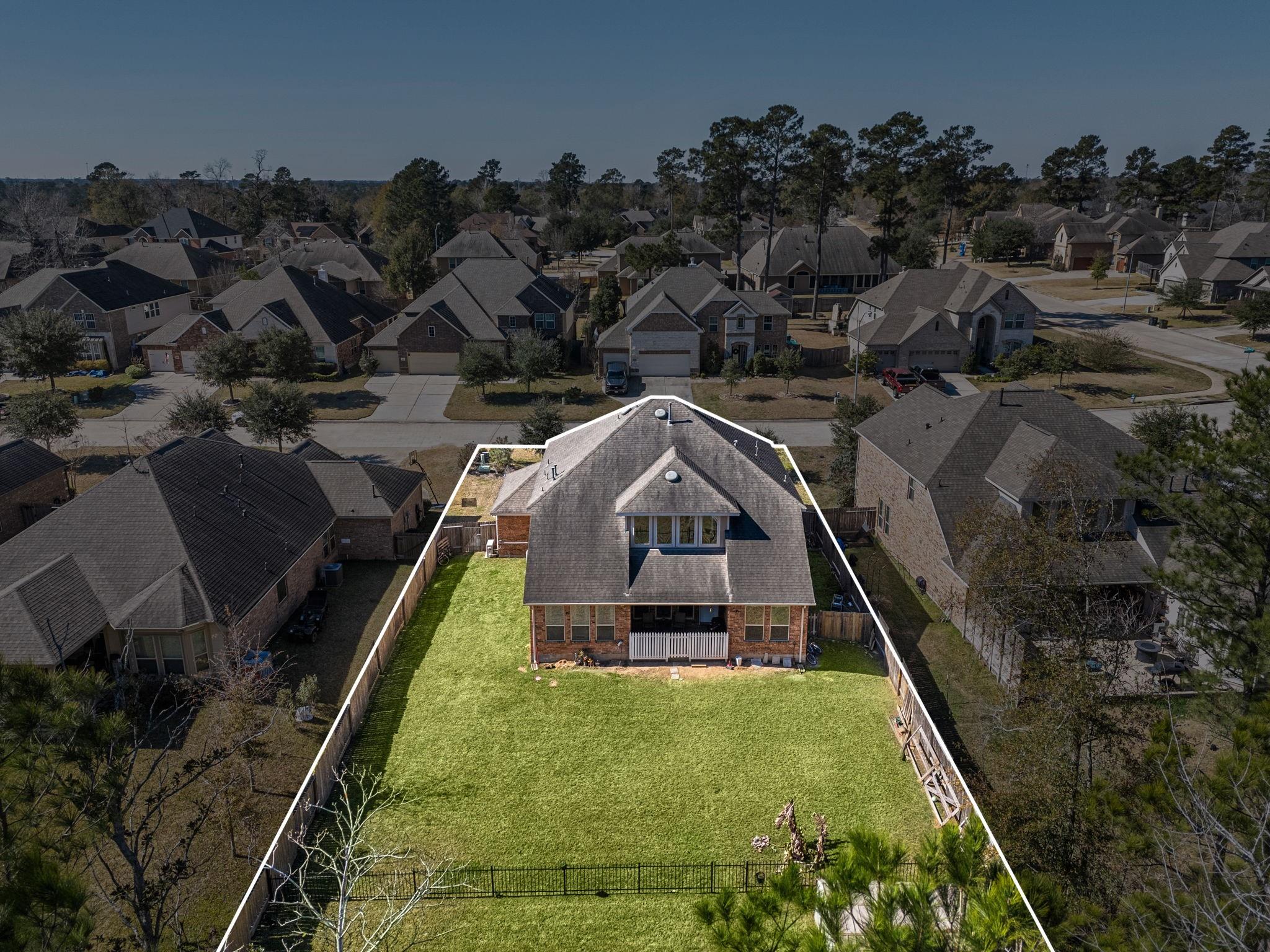 2007 Brookmont Drive
