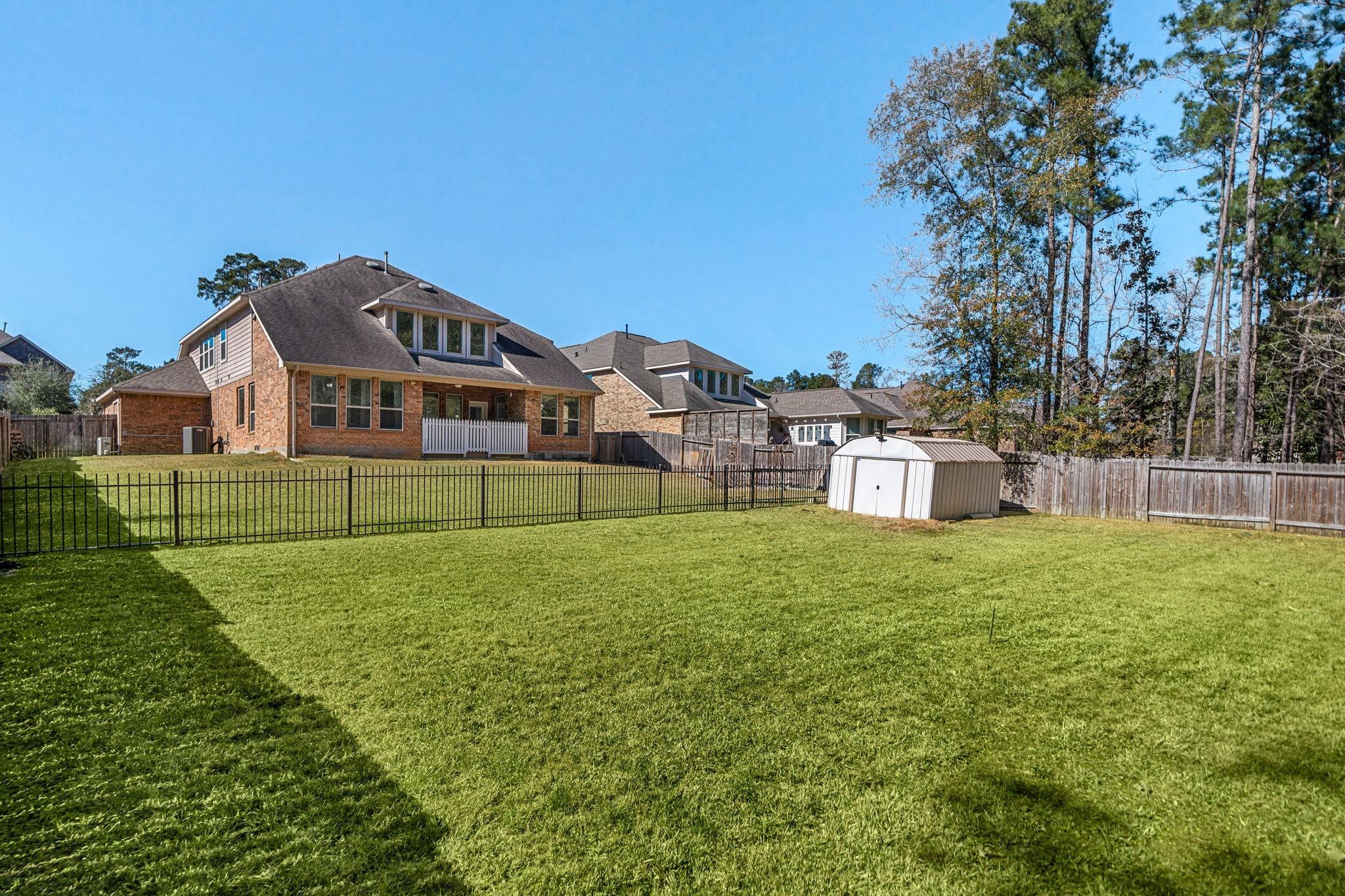 2007 Brookmont Drive