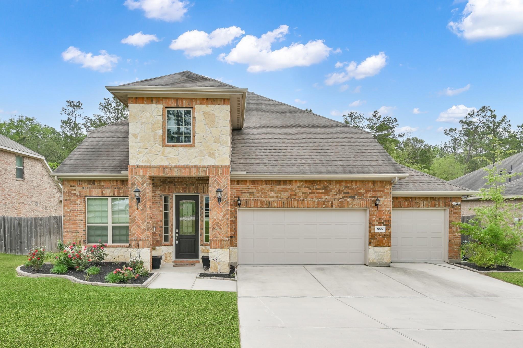 2007 Brookmont Drive