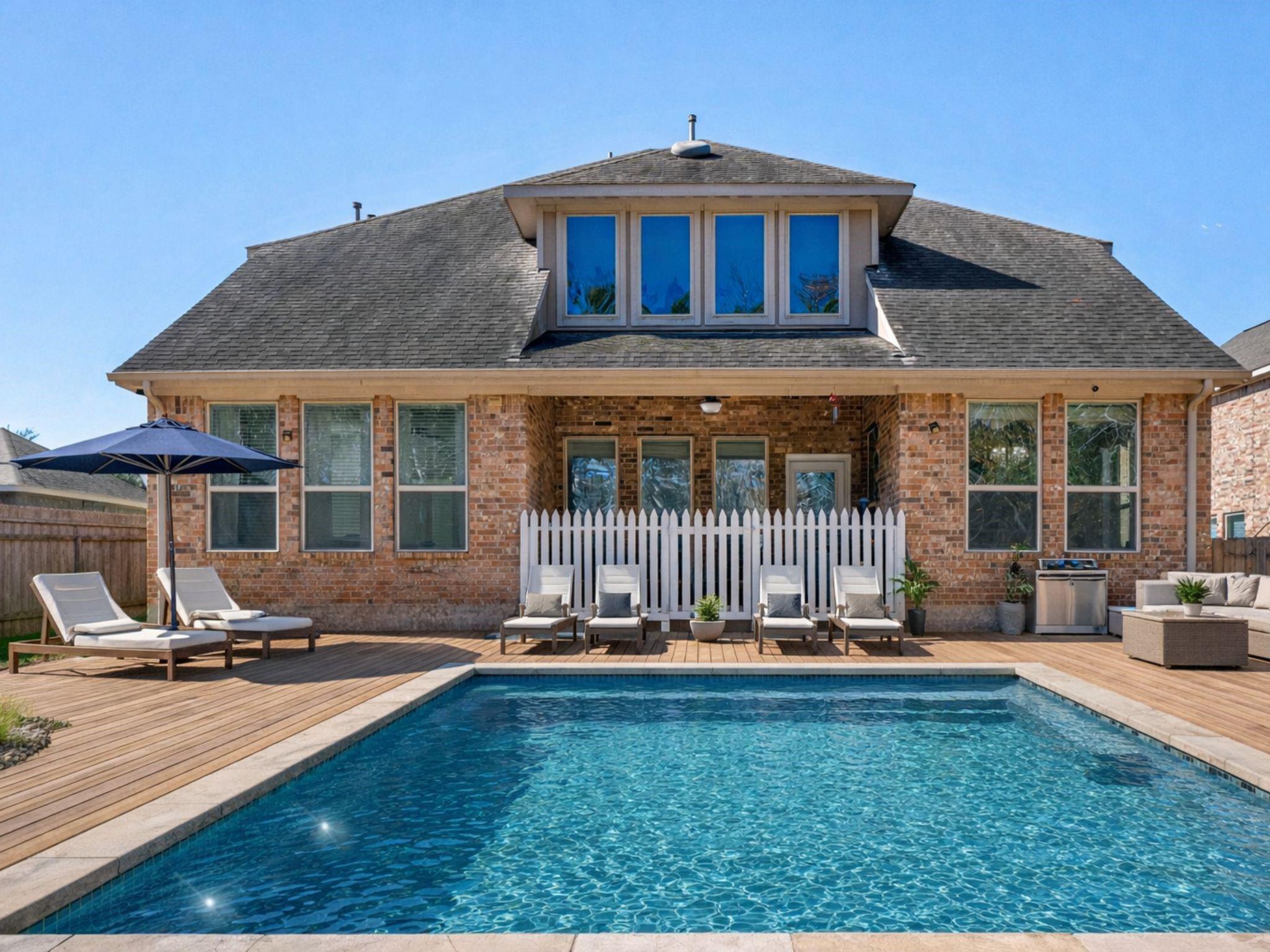 2007 Brookmont Drive