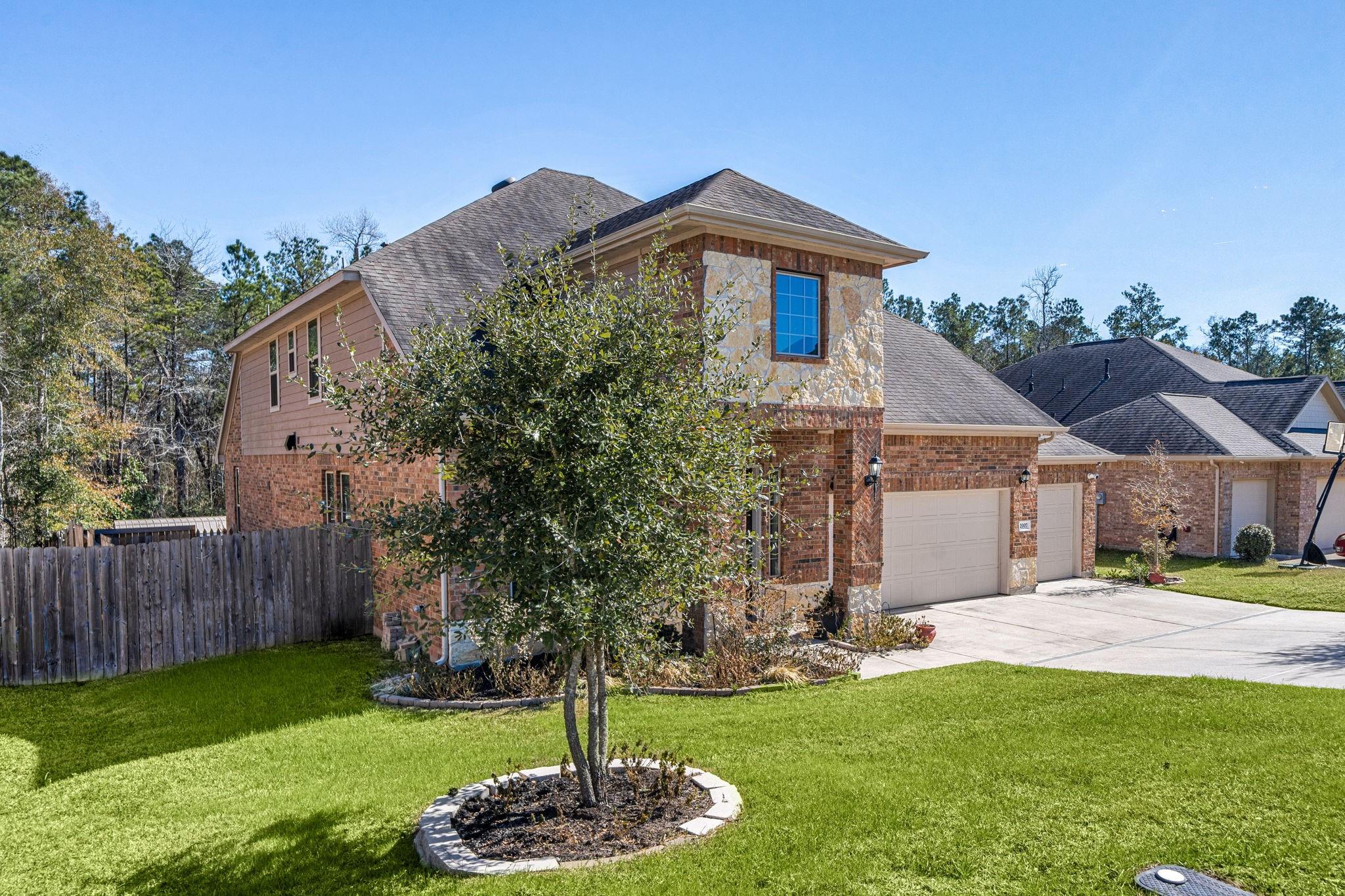 2007 Brookmont Drive