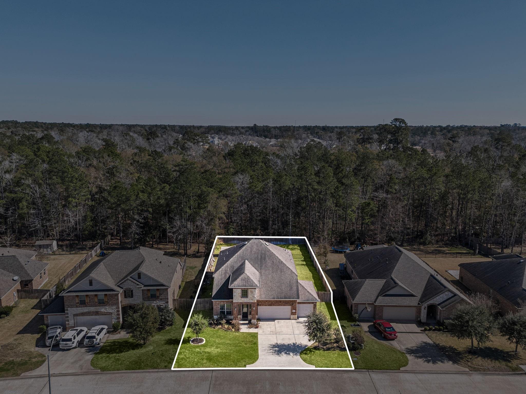 2007 Brookmont Drive