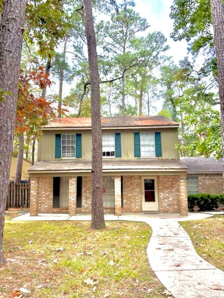 2015 E Lacey Oak Circle