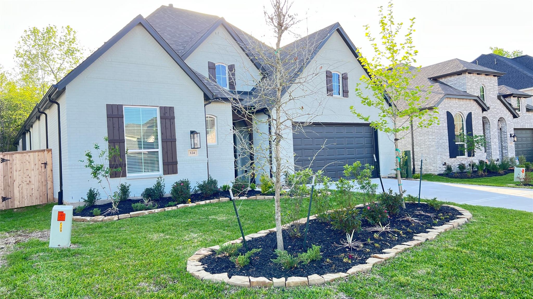 124 Stephens Ridge Lane