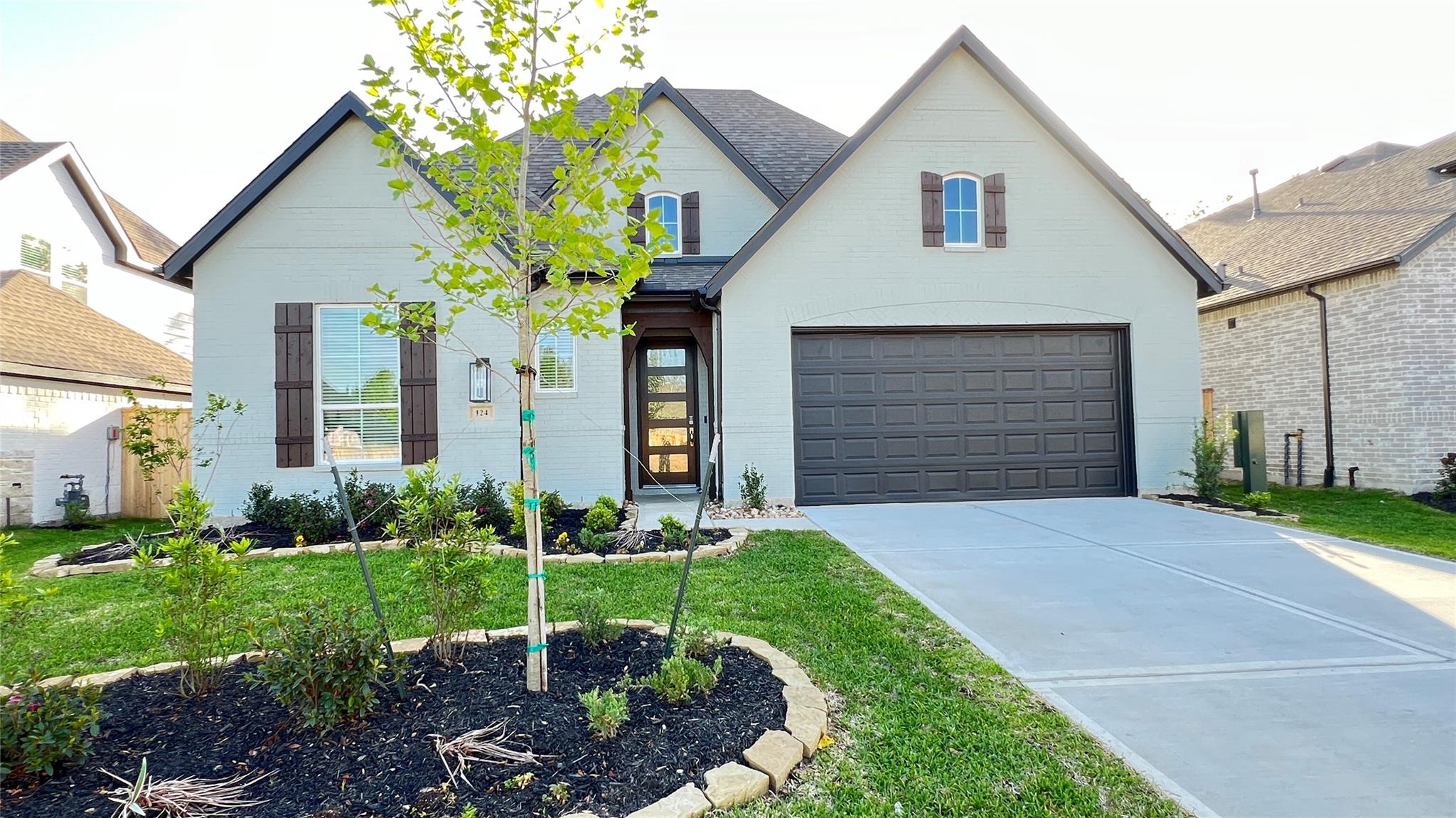 124 Stephens Ridge Lane