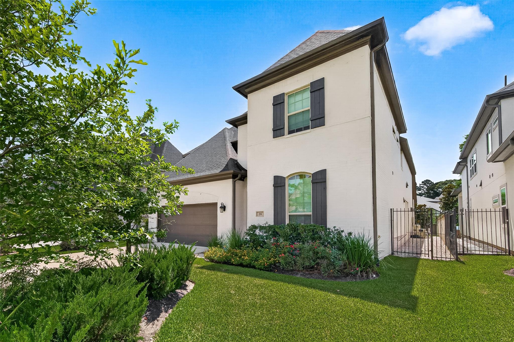 26 Gentle Branch Place