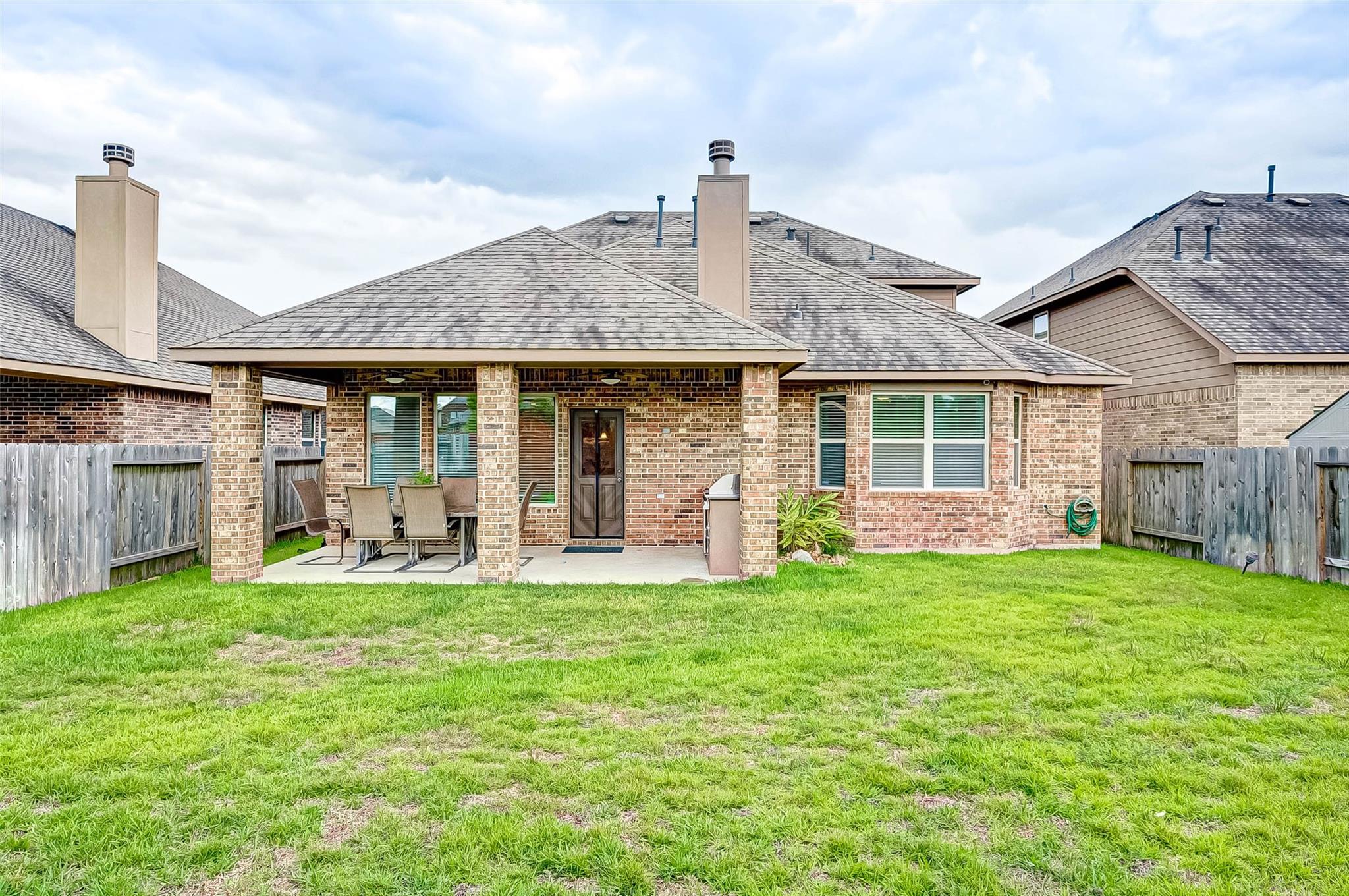 5614 Glenfield Spring Lane