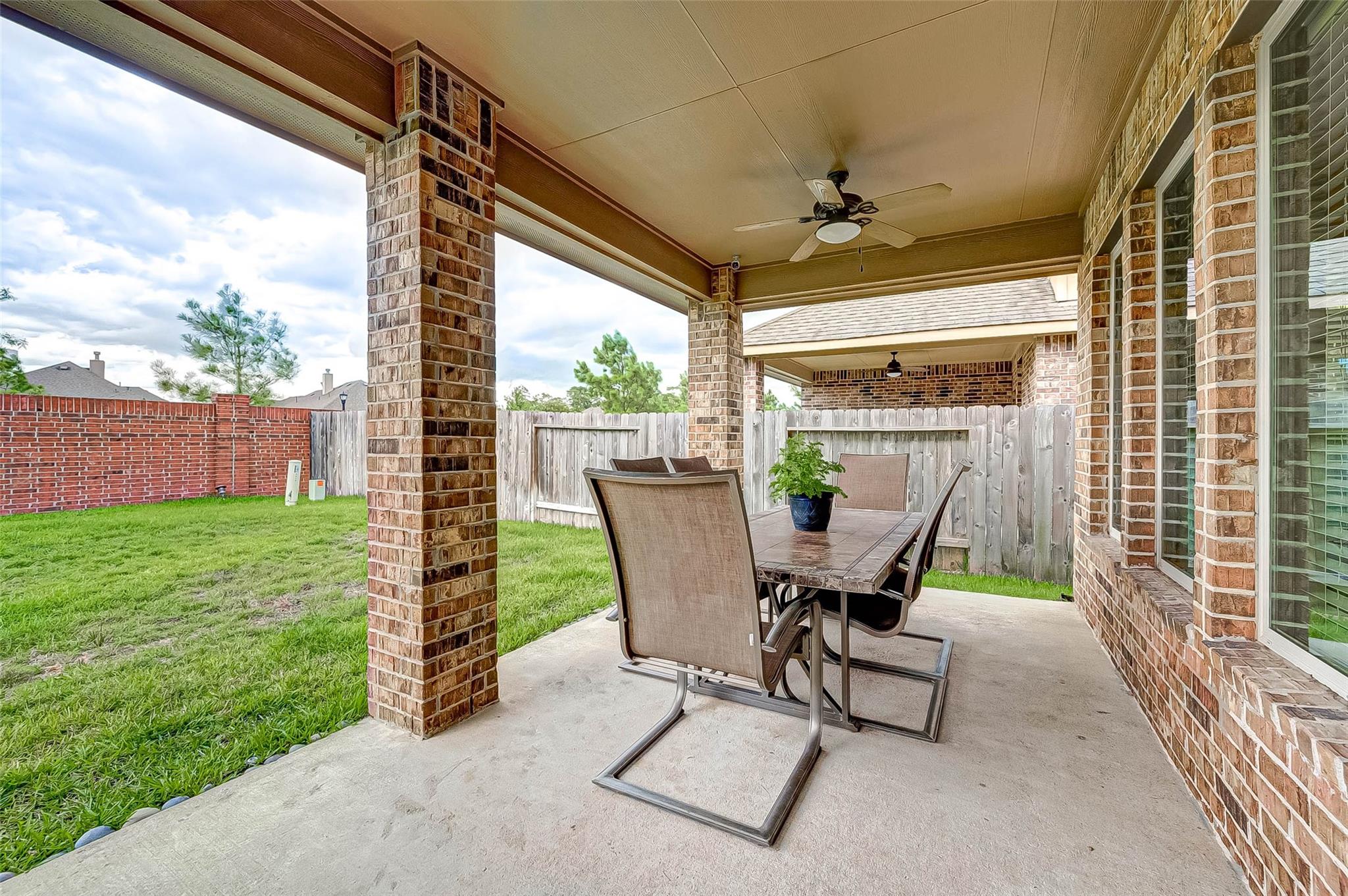 5614 Glenfield Spring Lane
