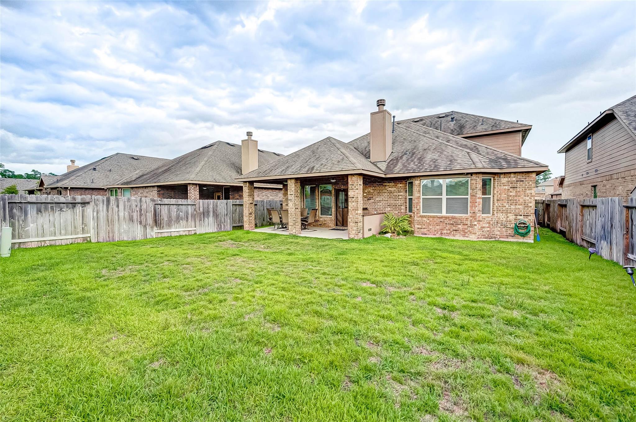 5614 Glenfield Spring Lane