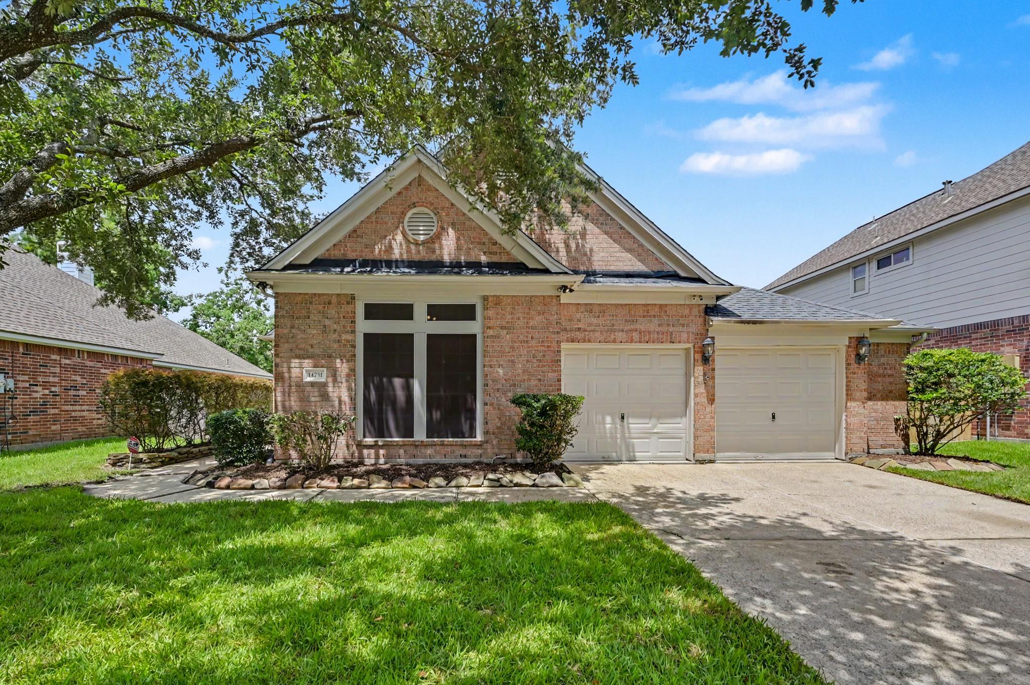 14731 Raven Hollow Lane