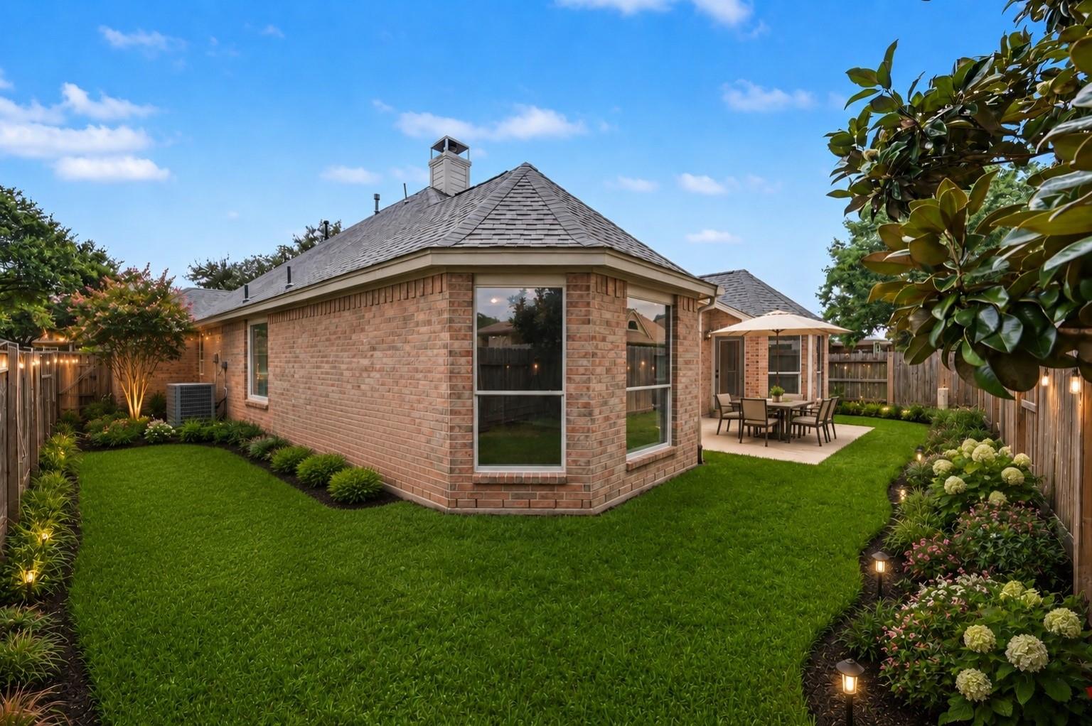 14731 Raven Hollow Lane