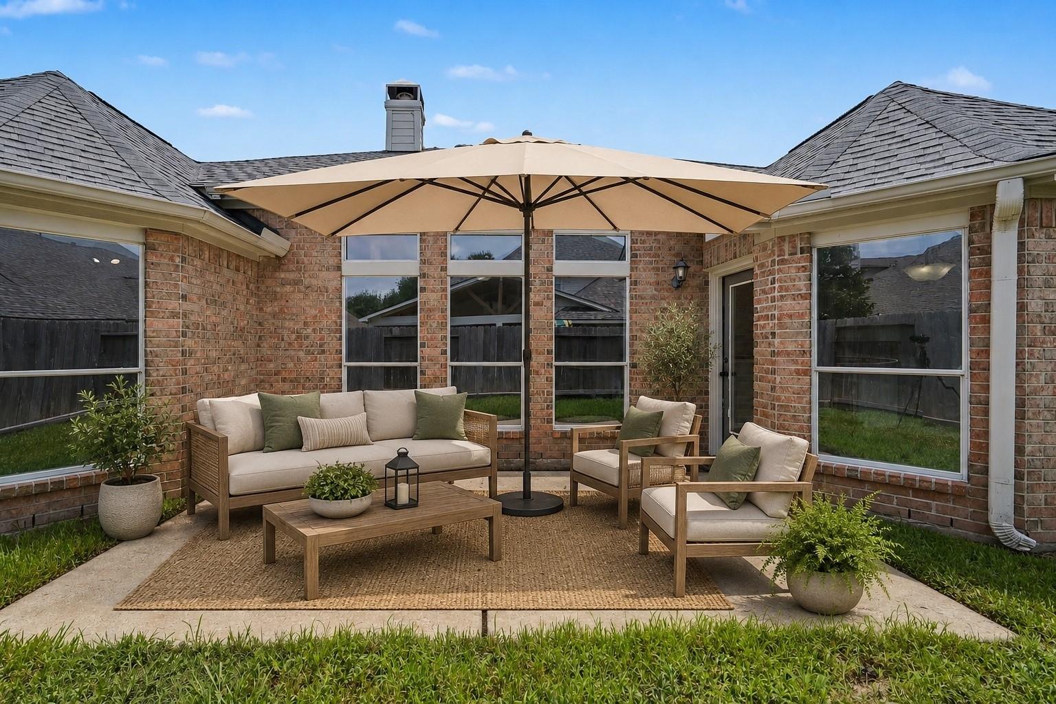 14731 Raven Hollow Lane