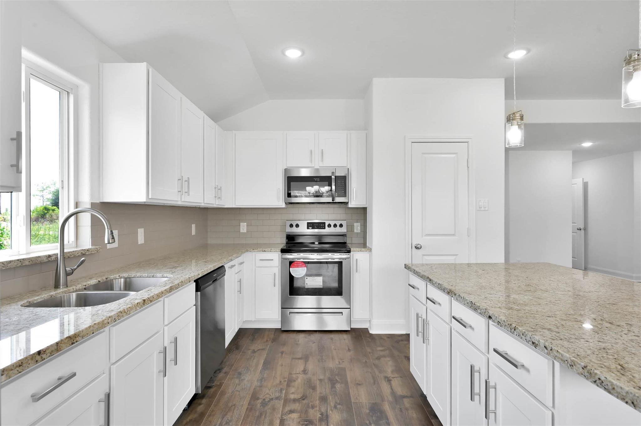 1441 Road 5734