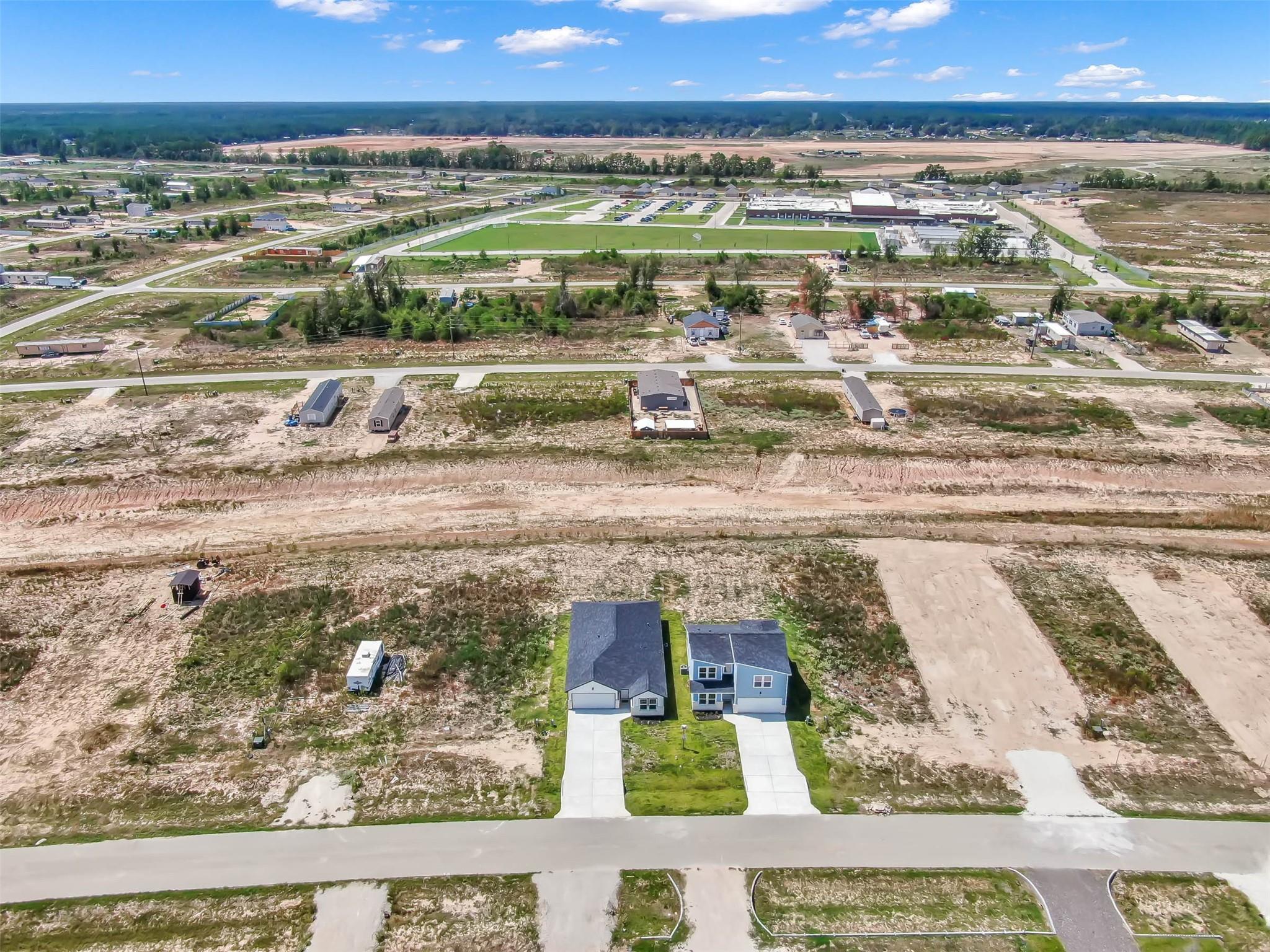 1441 Road 5734