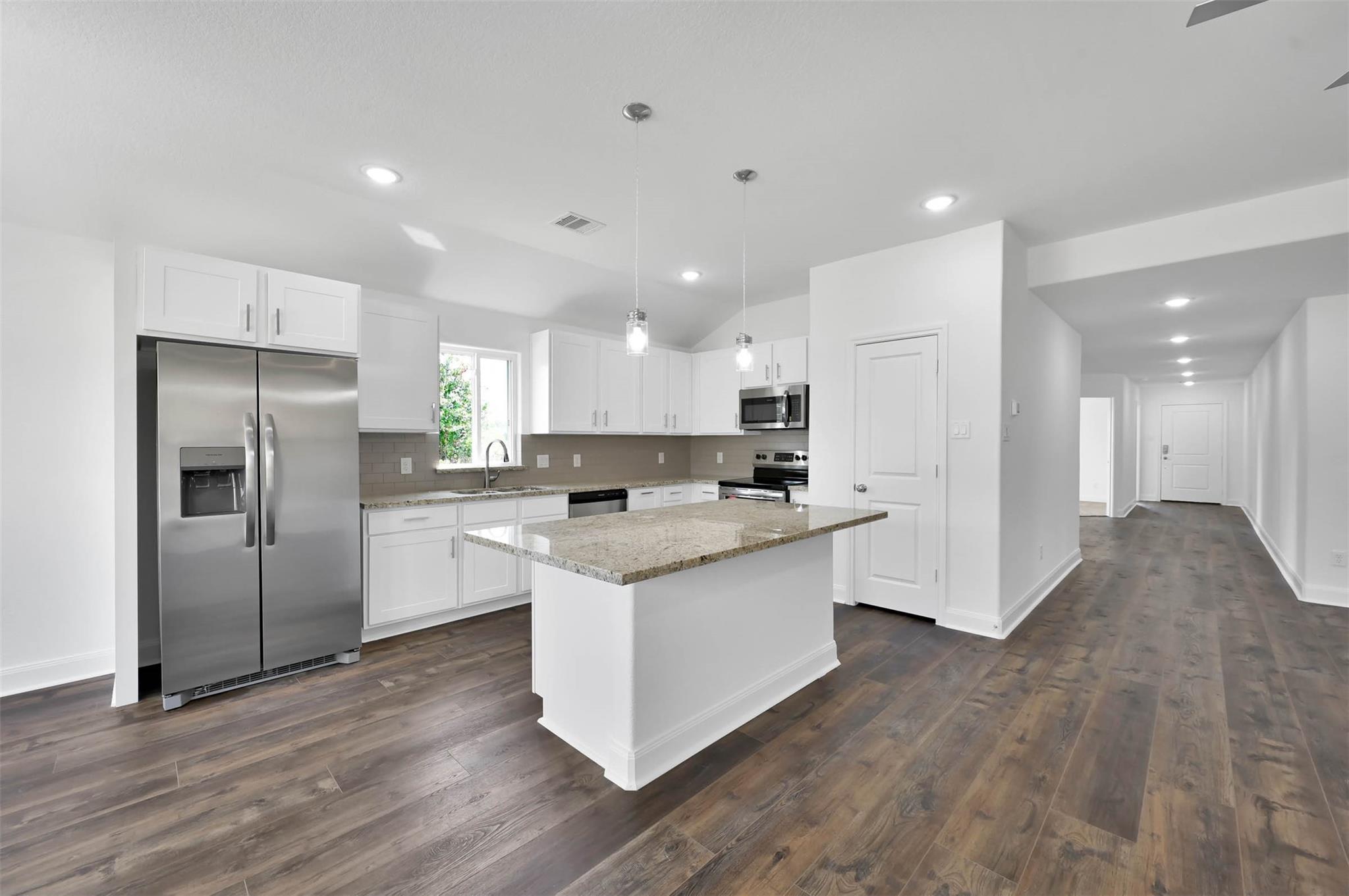 1441 Road 5734