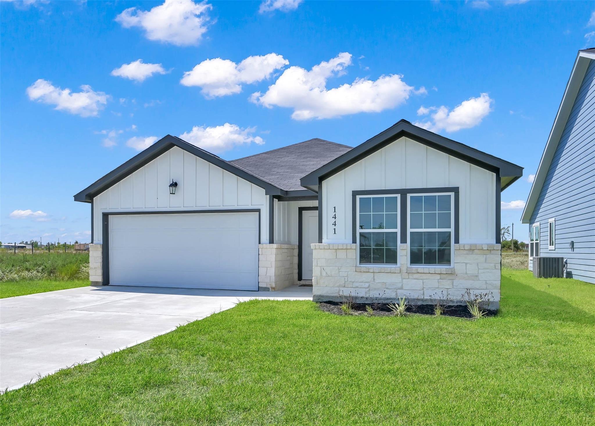 1441 Road 5734