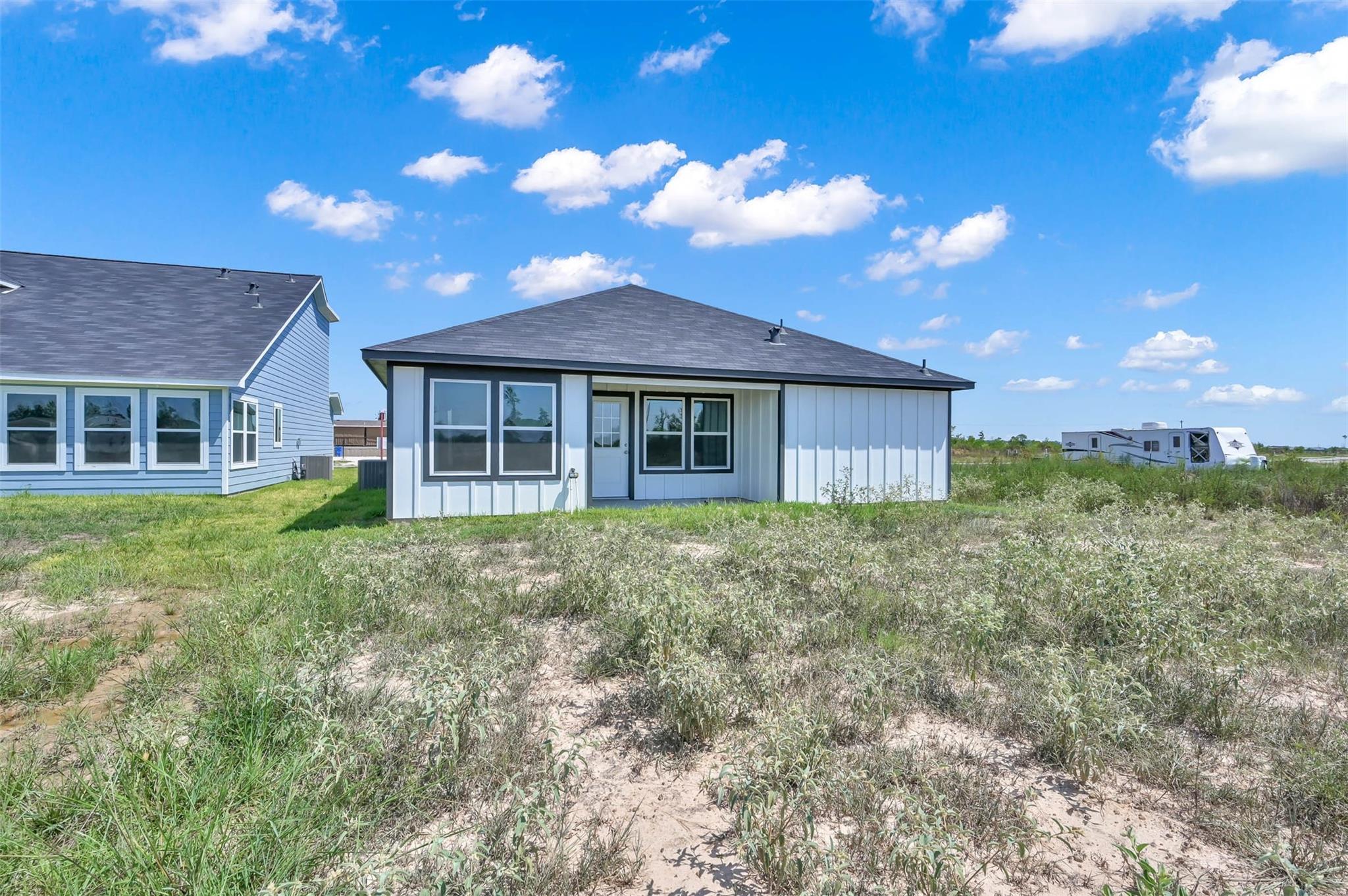 1441 Road 5734